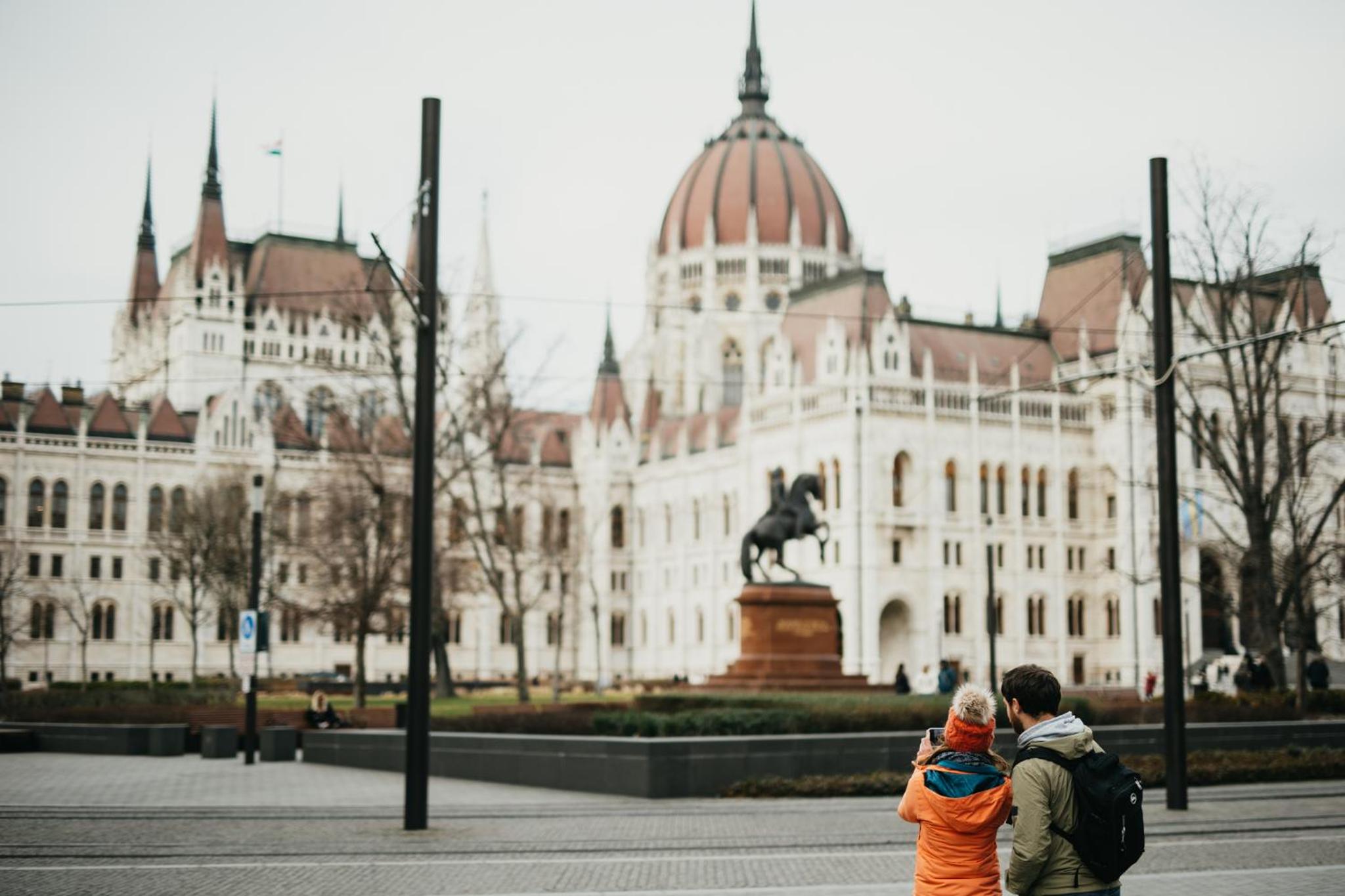Parliament Exclusive Gallery
