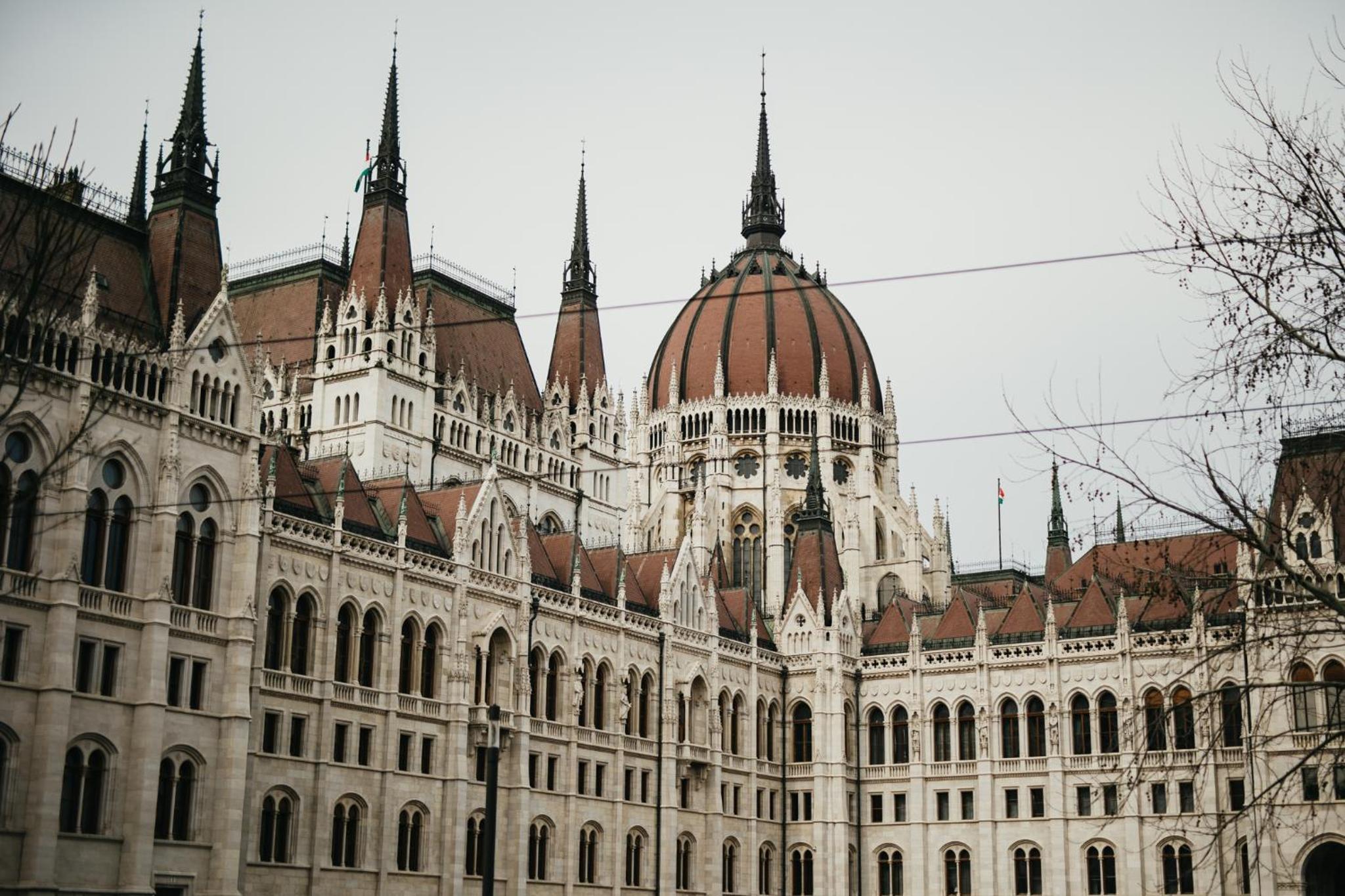 Parliament Exclusive Gallery