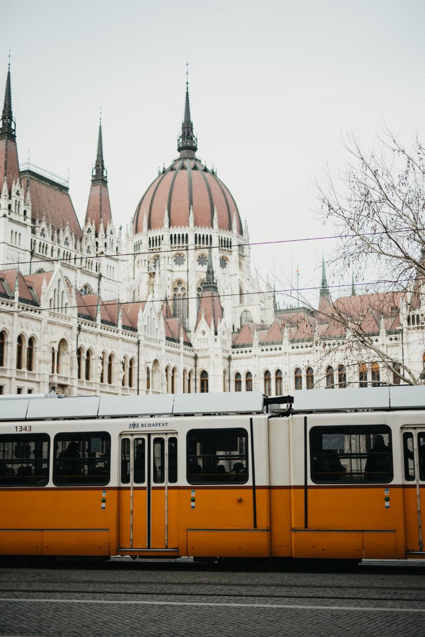 Parliament Exclusive Gallery
