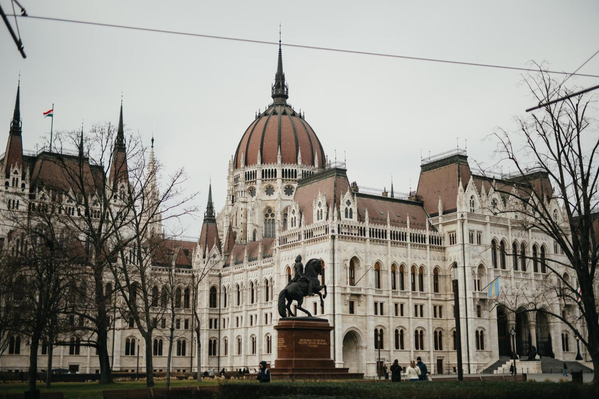 Parliament Exclusive Gallery