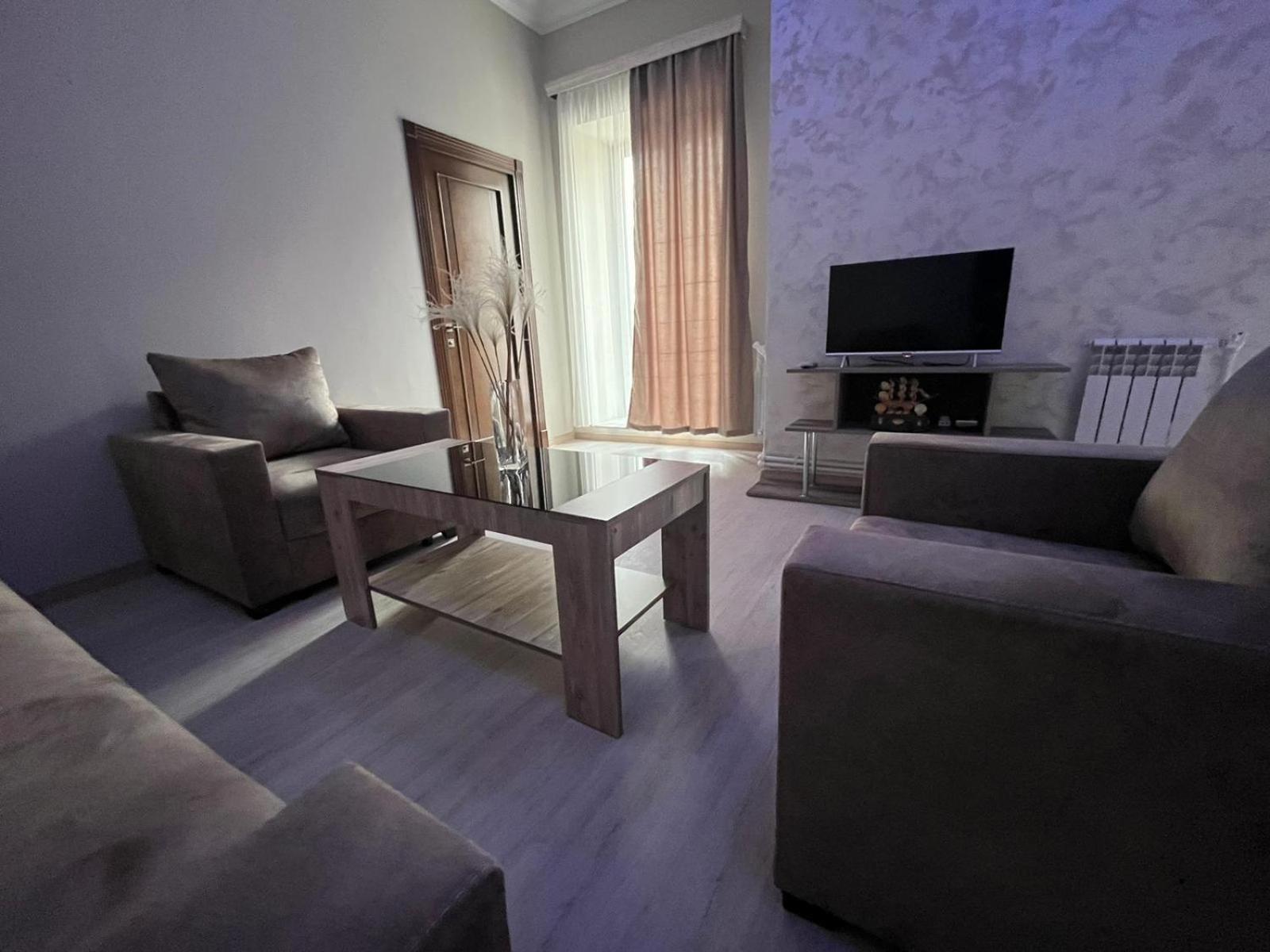 Appartement in Yerevan