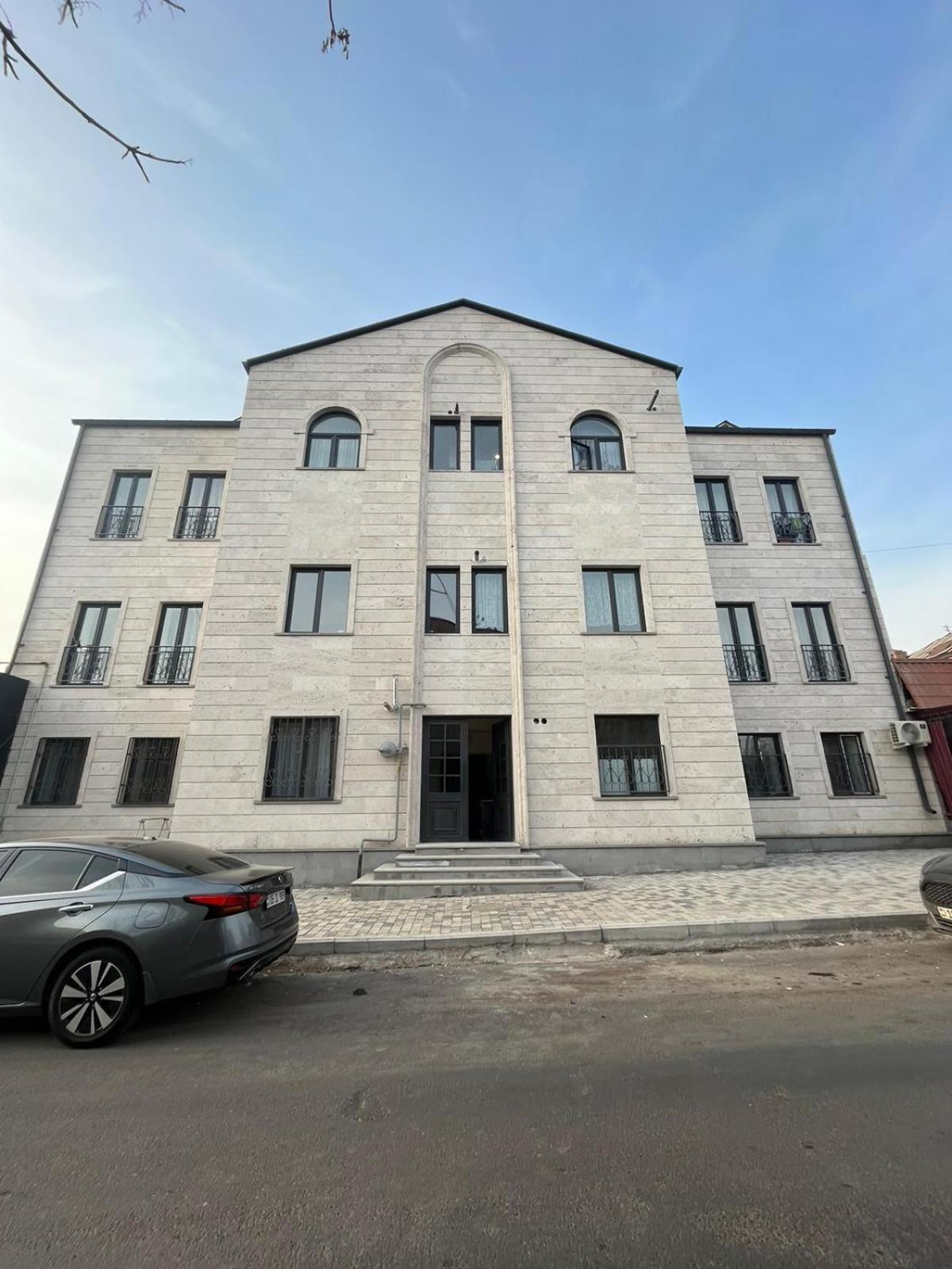 Appartement in Yerevan
