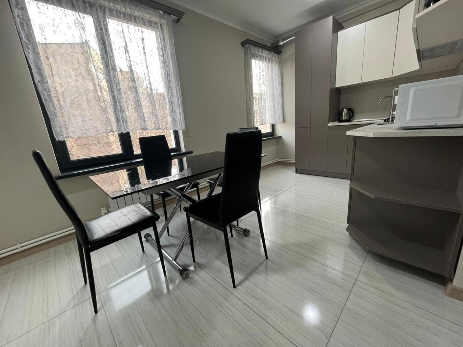 Appartement in Yerevan
