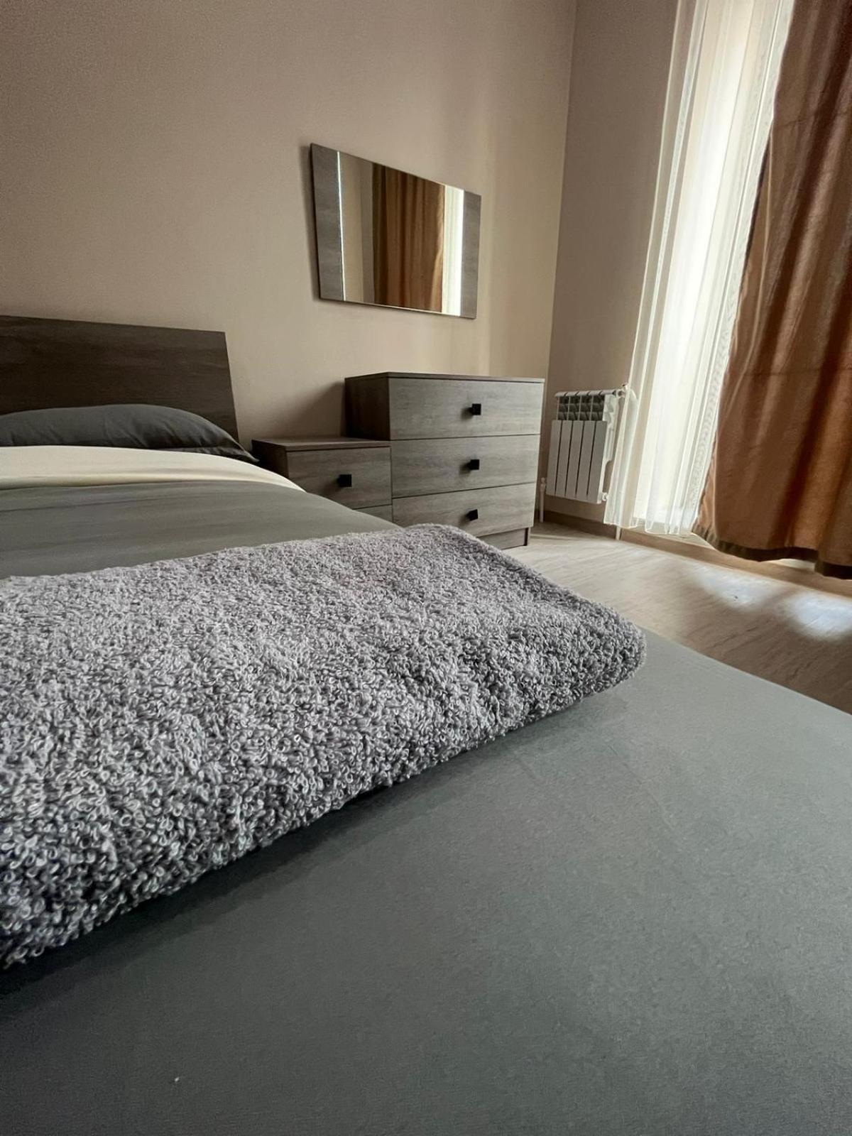Appartement in Yerevan