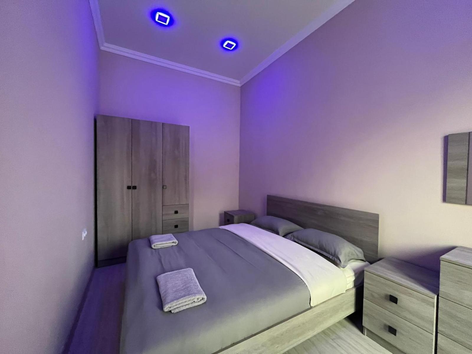 Appartement in Yerevan