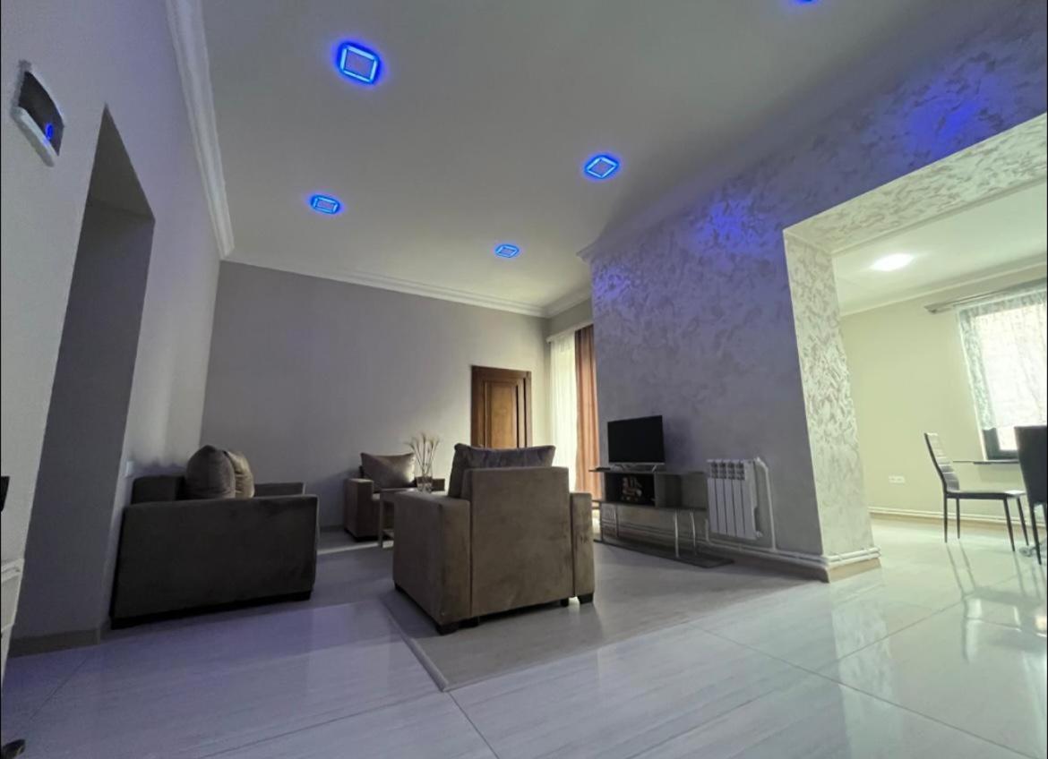 Appartement in Yerevan