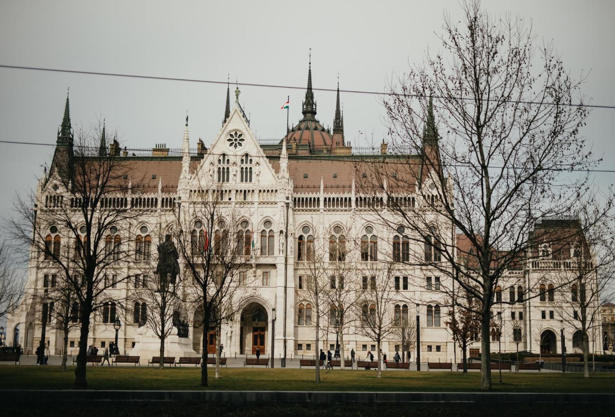 Parliament Exclusive Gallery