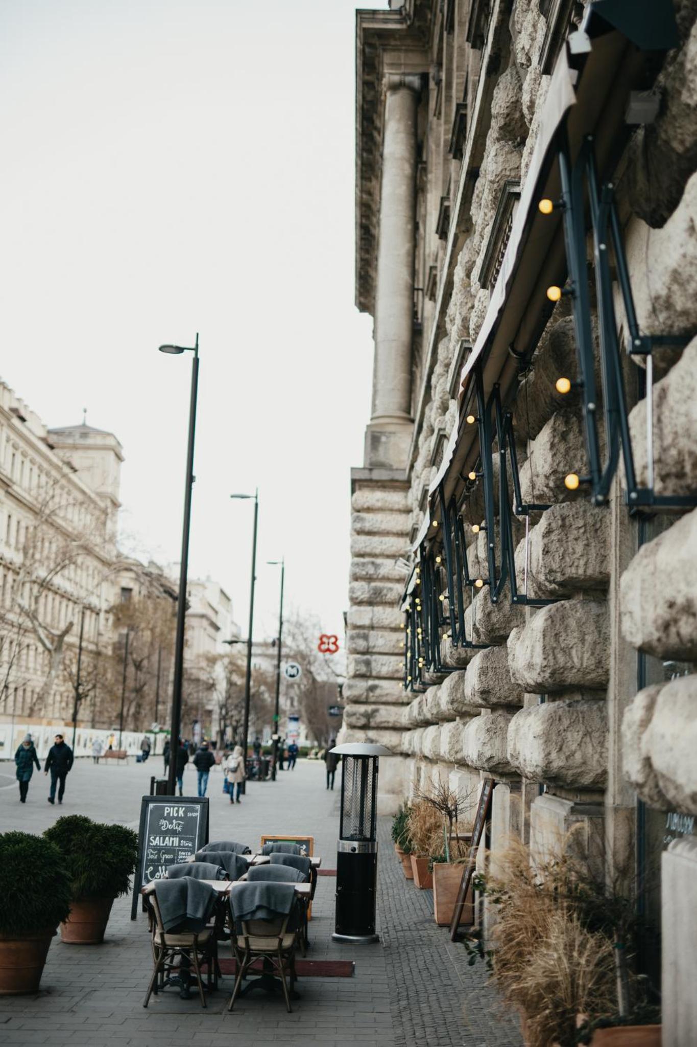 Parliament Exclusive Gallery