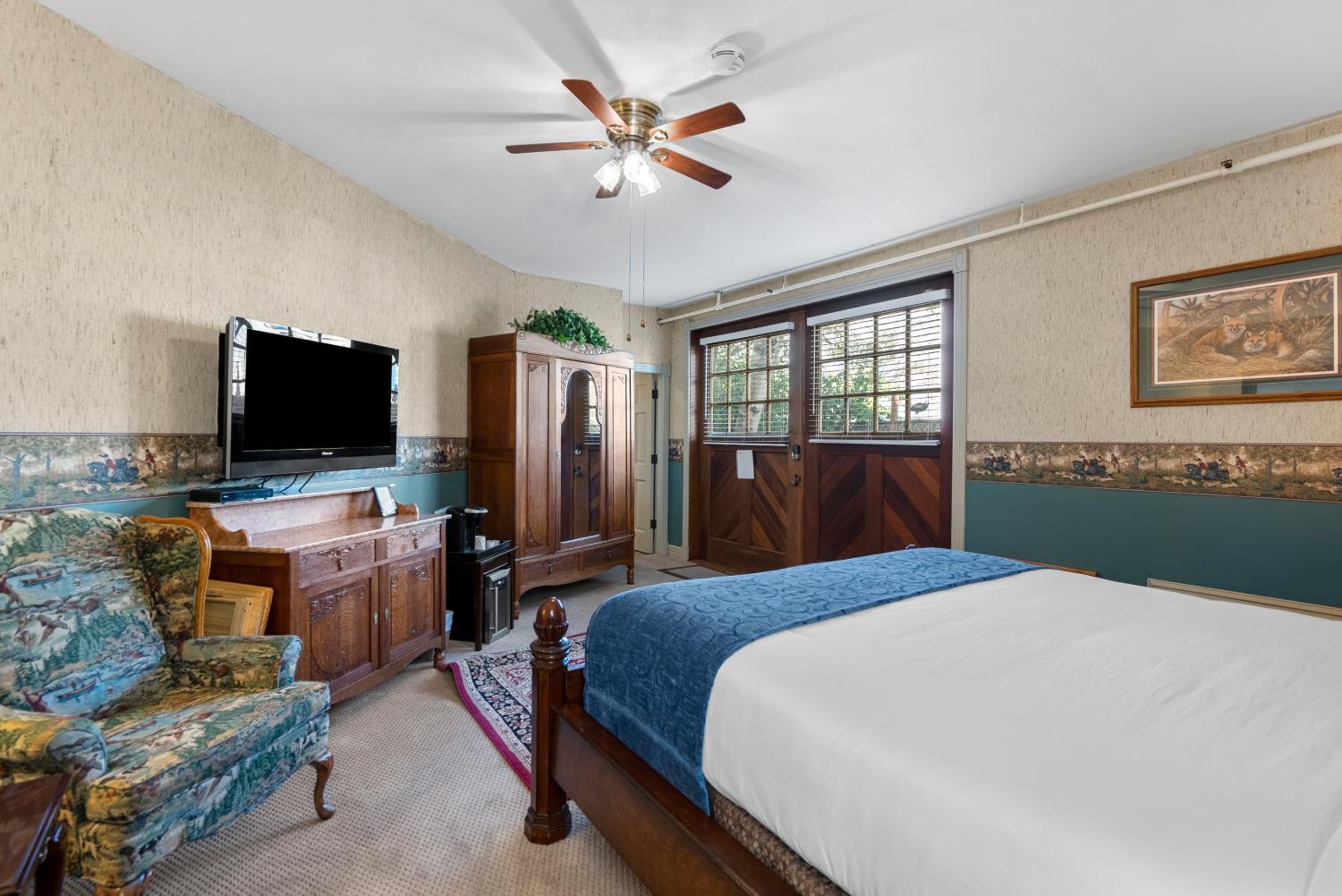 Maui Vacations - Hennessey House Bed and Breakfast - Property Image 35
