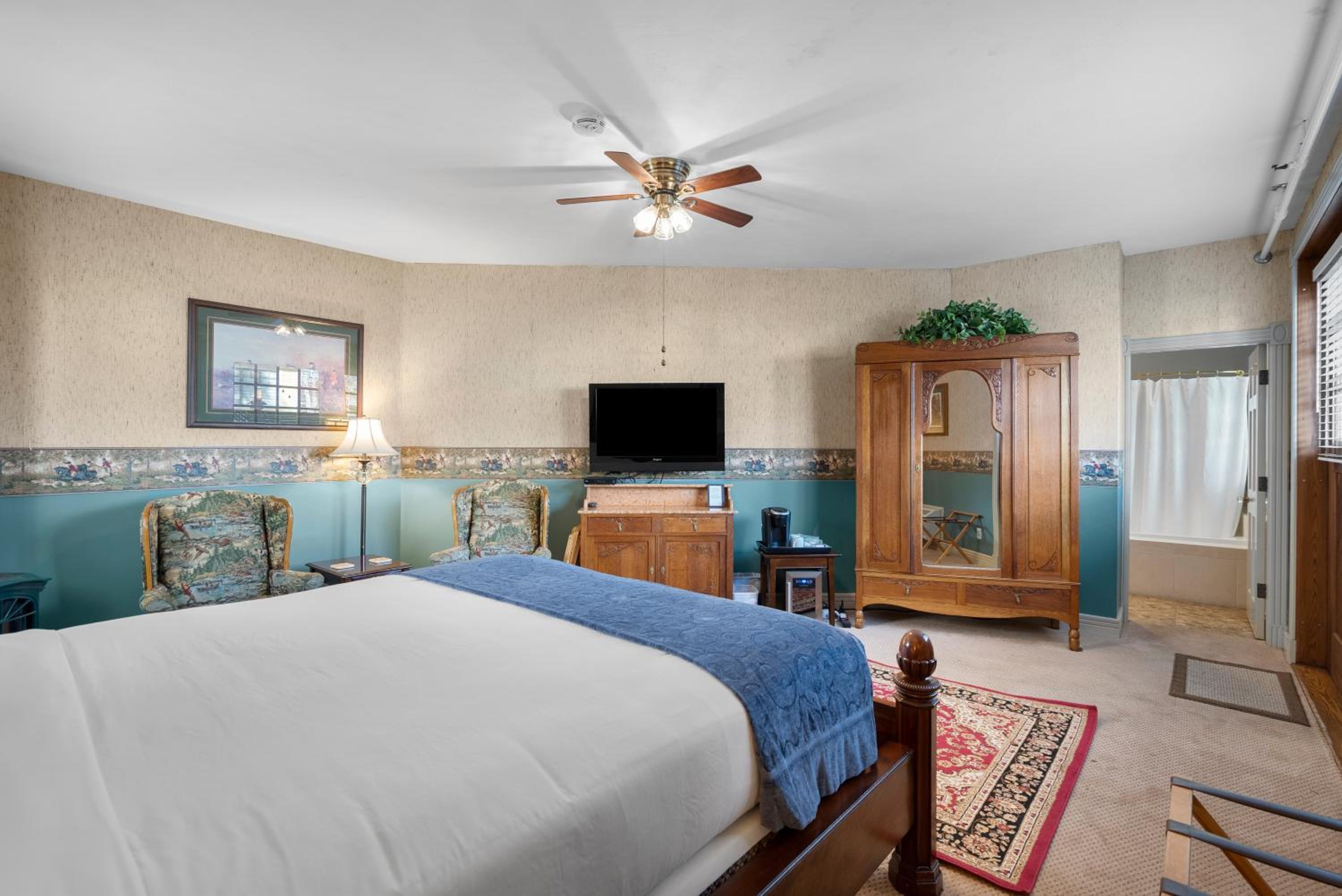 Maui Vacations - Hennessey House Bed and Breakfast - Property Image 34
