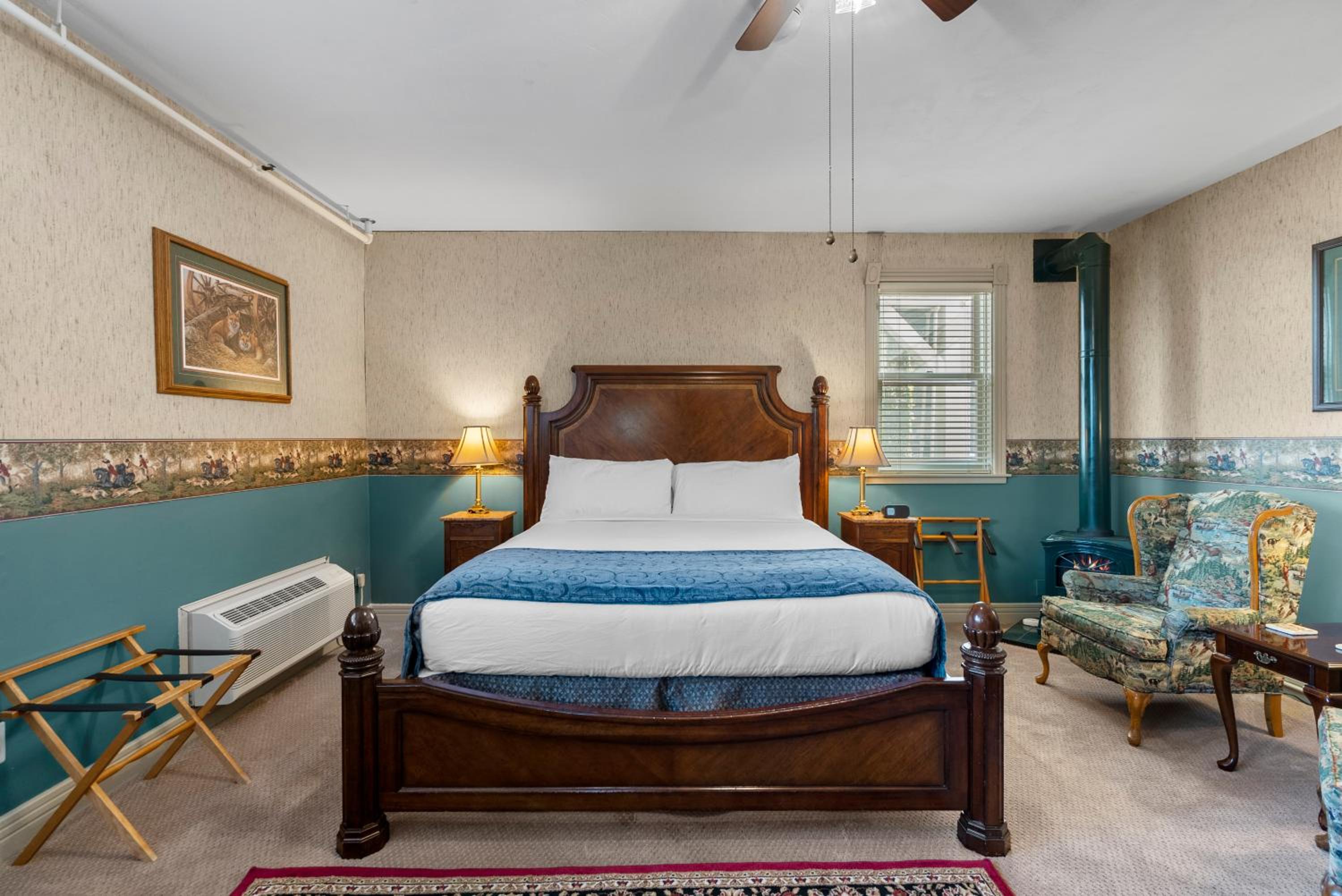 Maui Vacations - Hennessey House Bed and Breakfast - Property Image 33