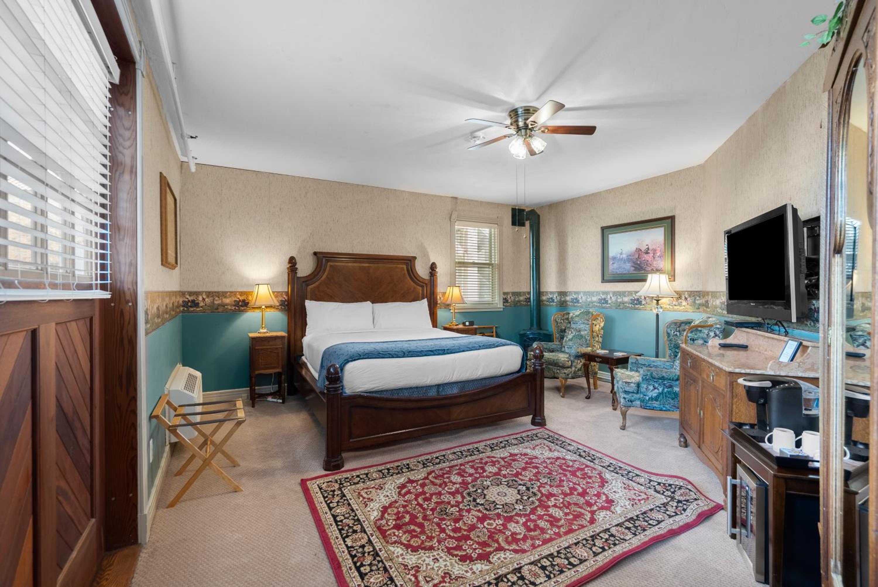 Maui Vacations - Hennessey House Bed and Breakfast - Property Image 32