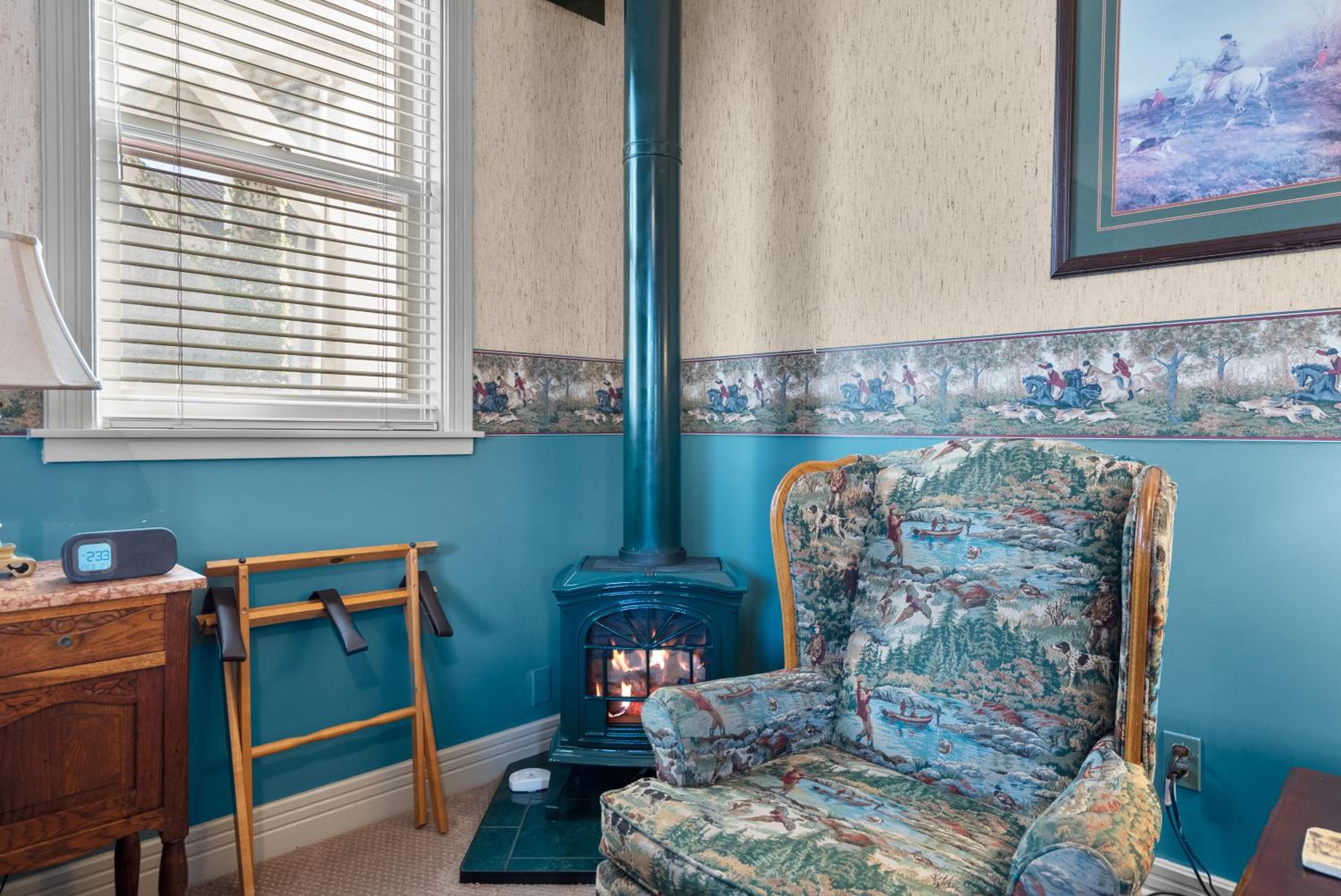 Maui Vacations - Hennessey House Bed and Breakfast - Property Image 30