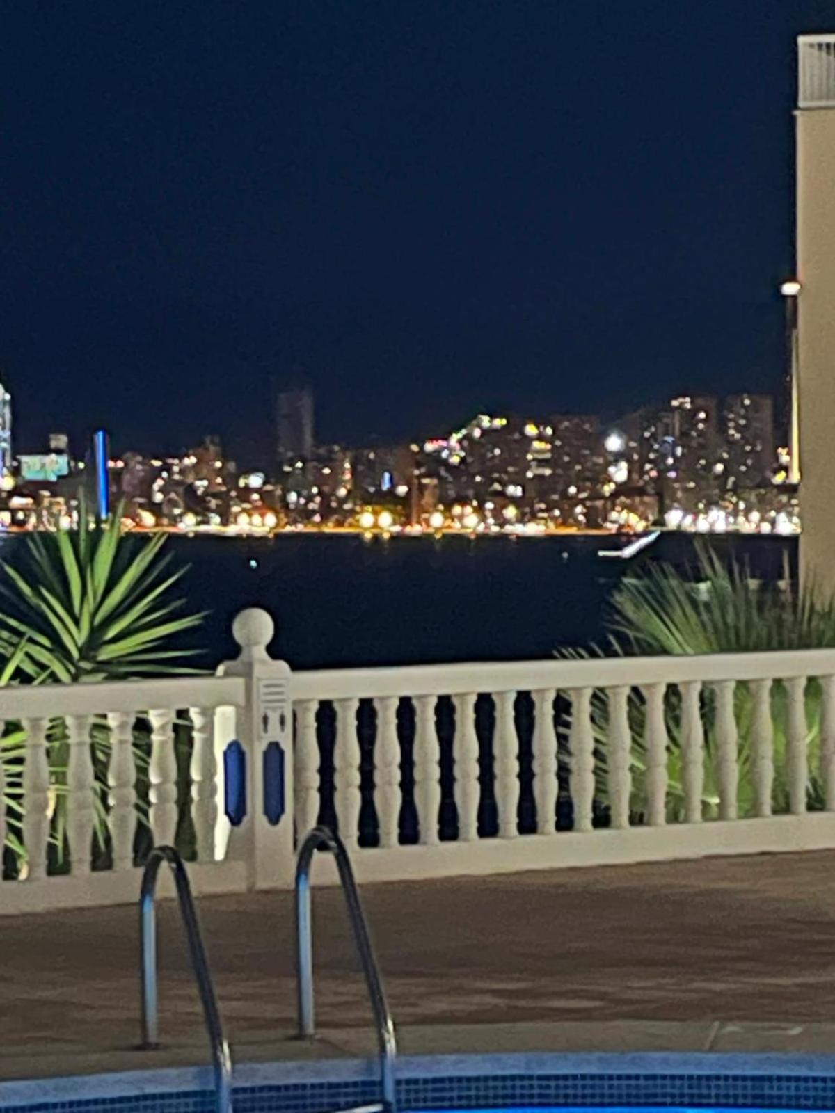BLUE MARIN BENIDORM