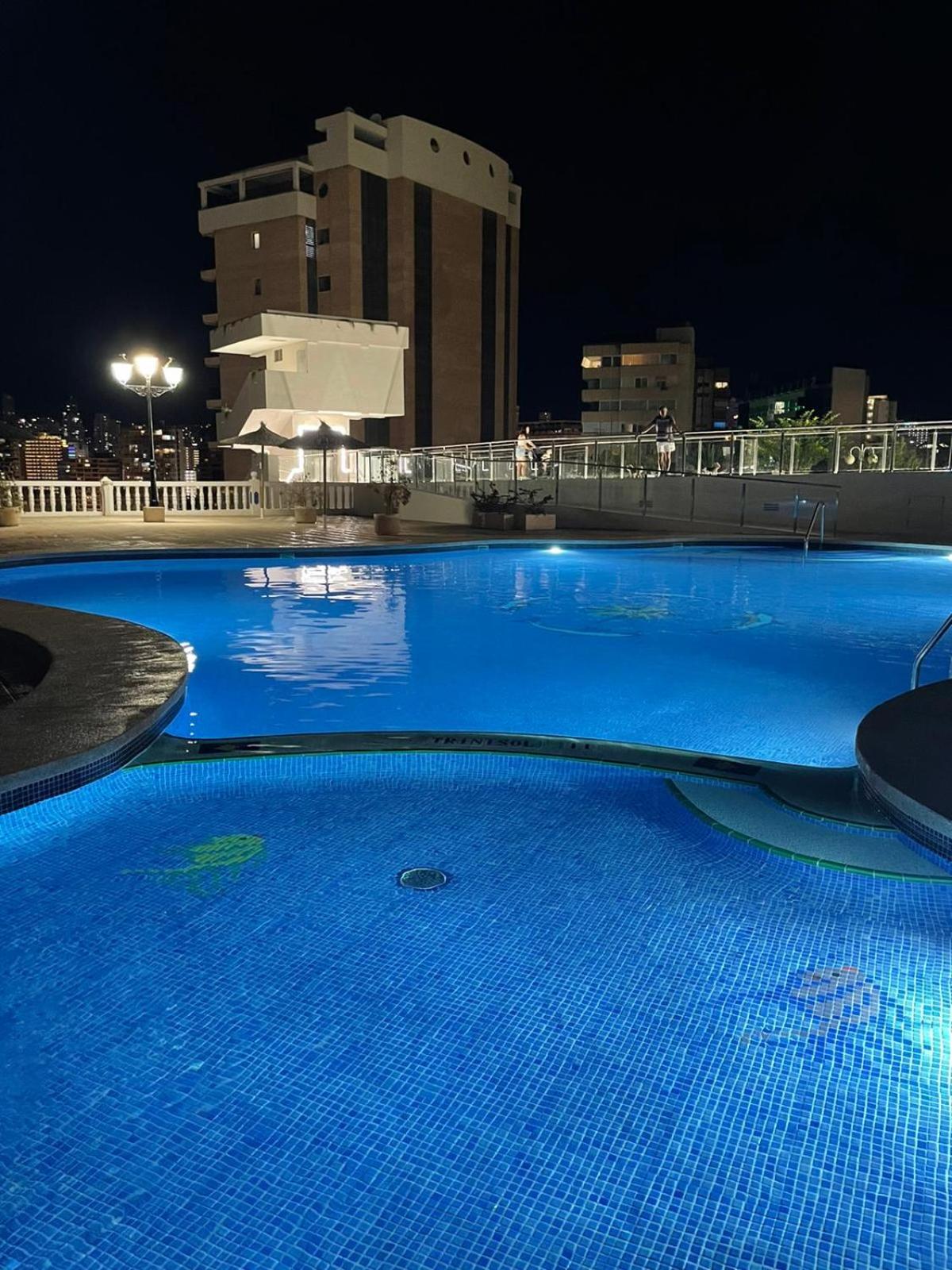 BLUE MARIN BENIDORM