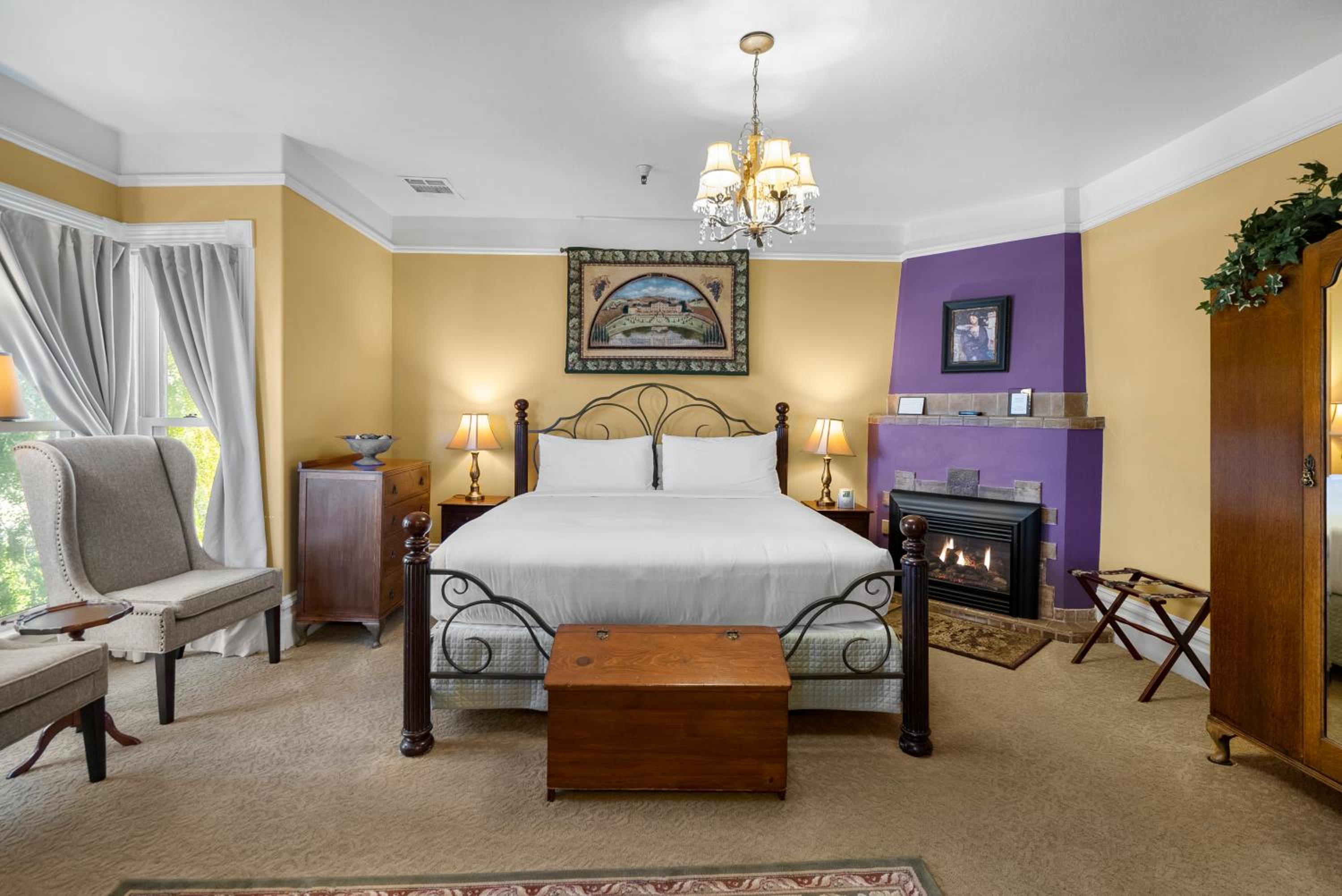 Maui Vacations - Hennessey House Bed and Breakfast - Property Image 61