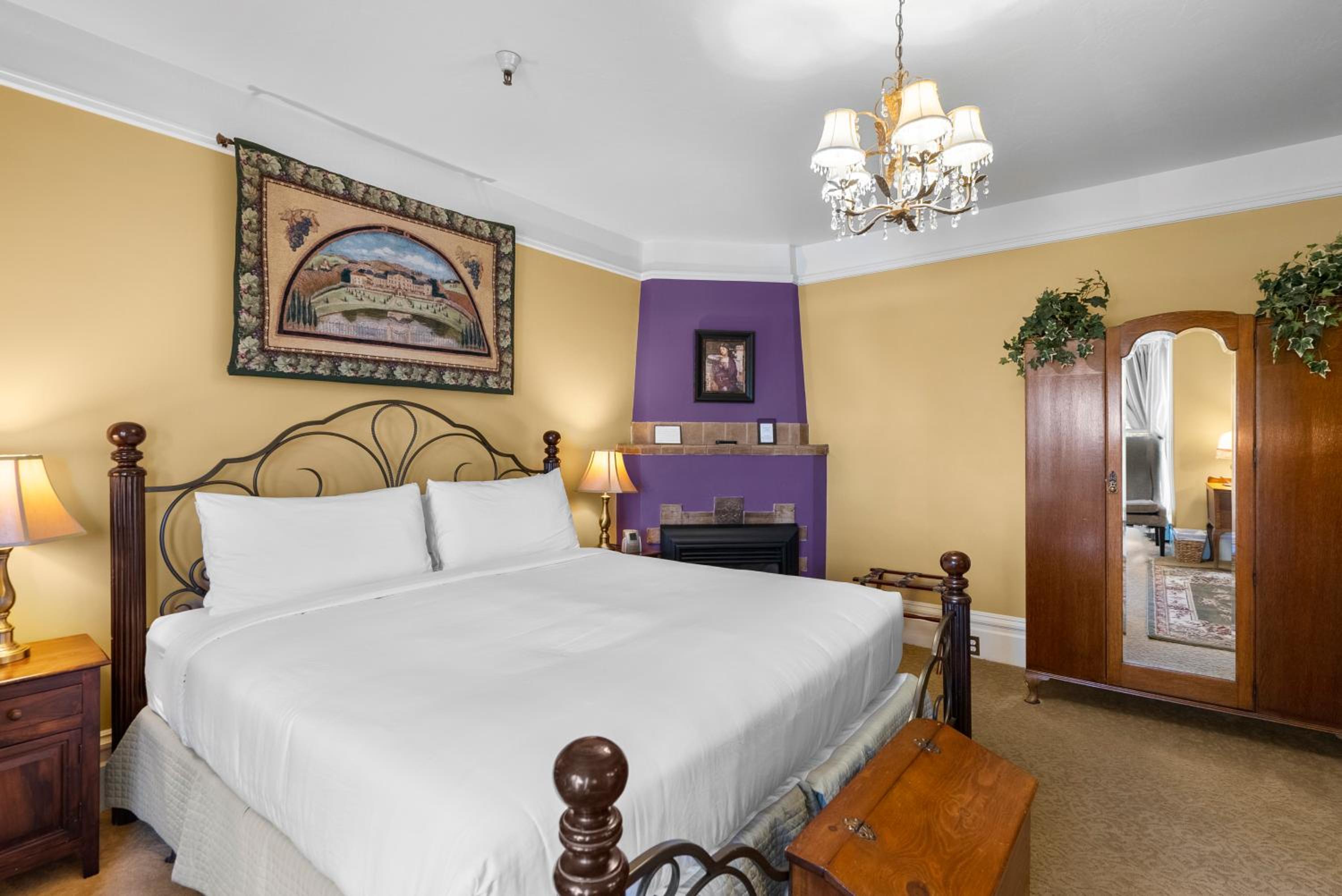 Maui Vacations - Hennessey House Bed and Breakfast - Property Image 60