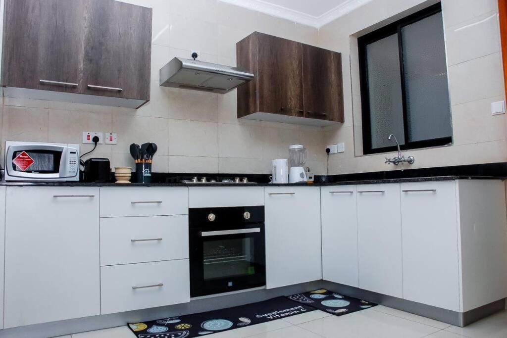 Nala House close to JKIA and SGR view 4