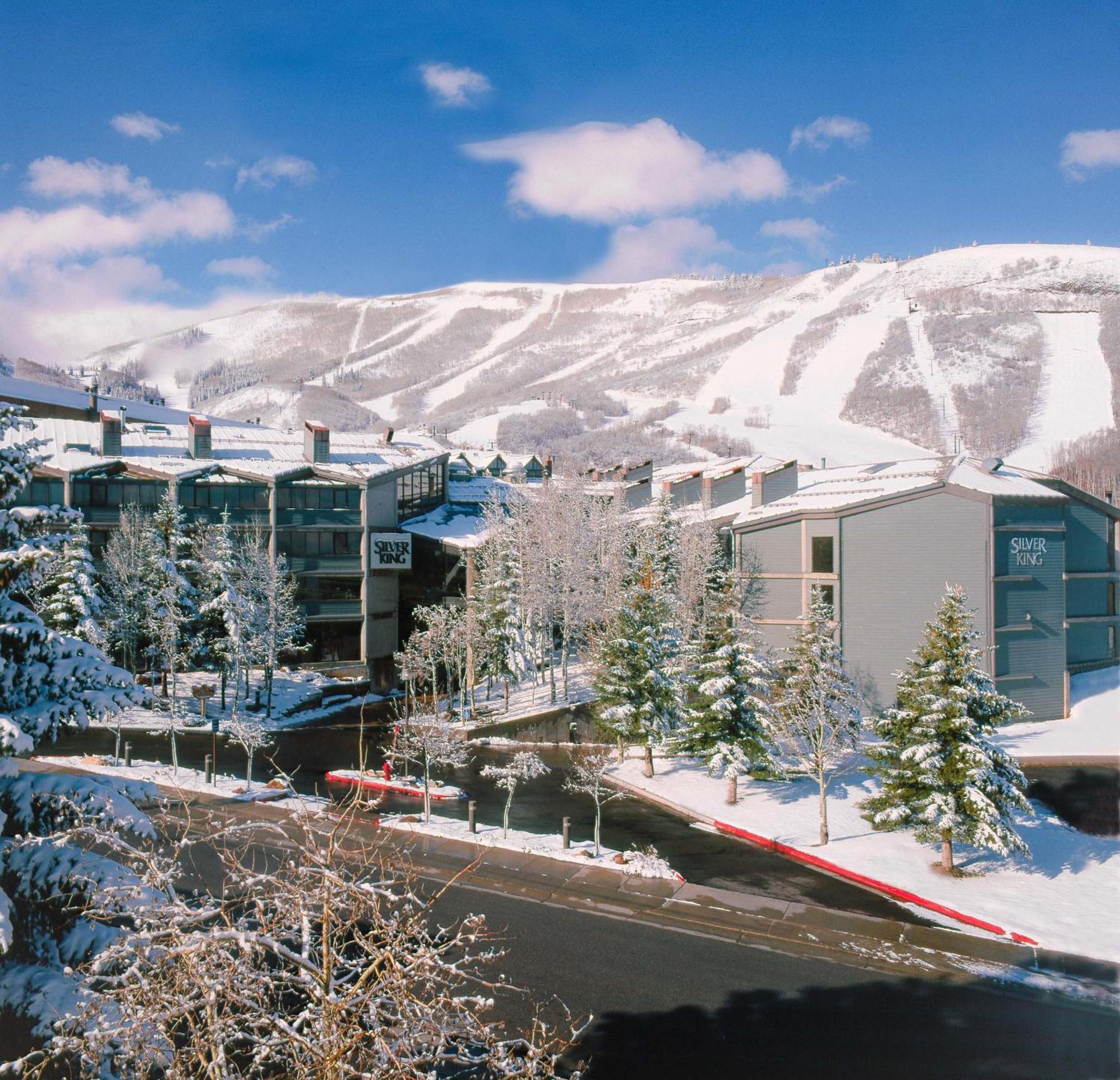 Silver King by All Seasons Resort Lodging view 2