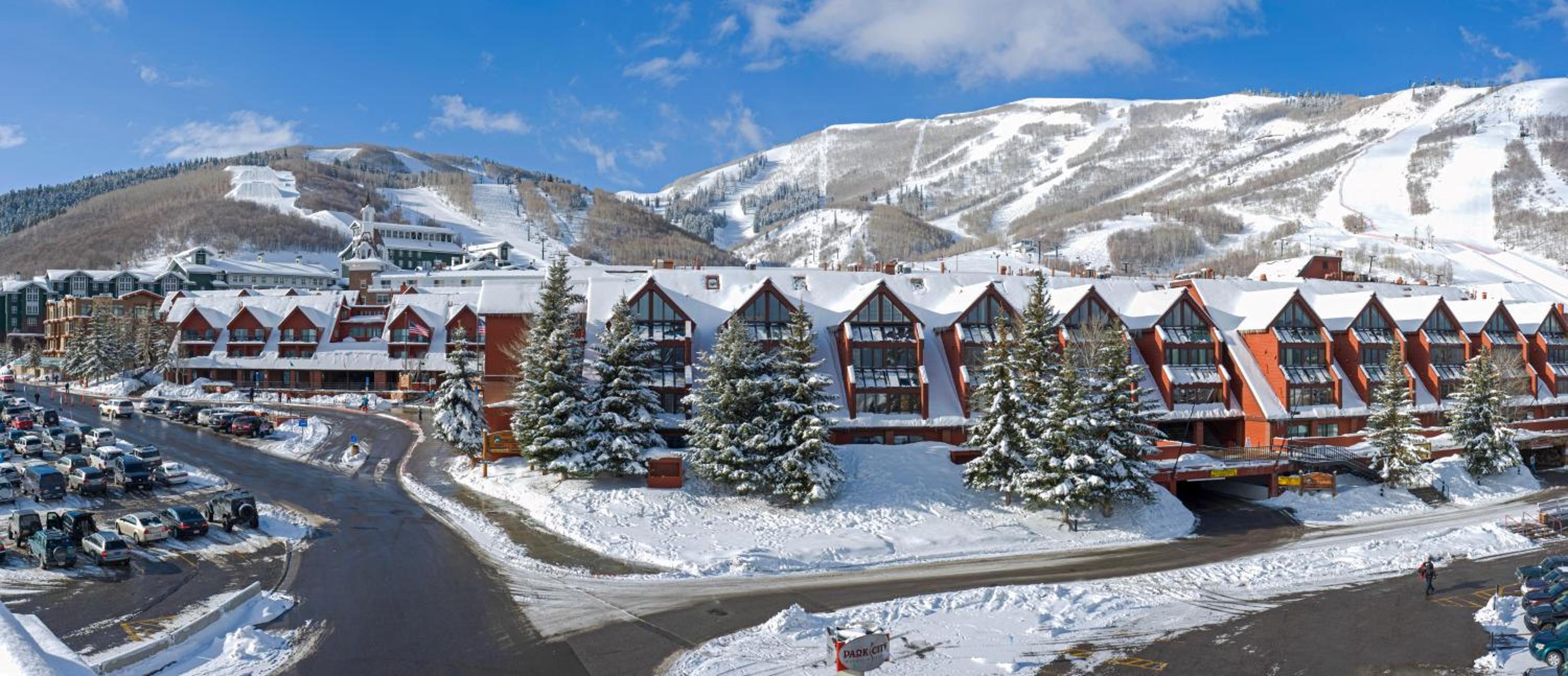 The Lodge at the Mountain Village by All Seasons Resort Lodging view 2