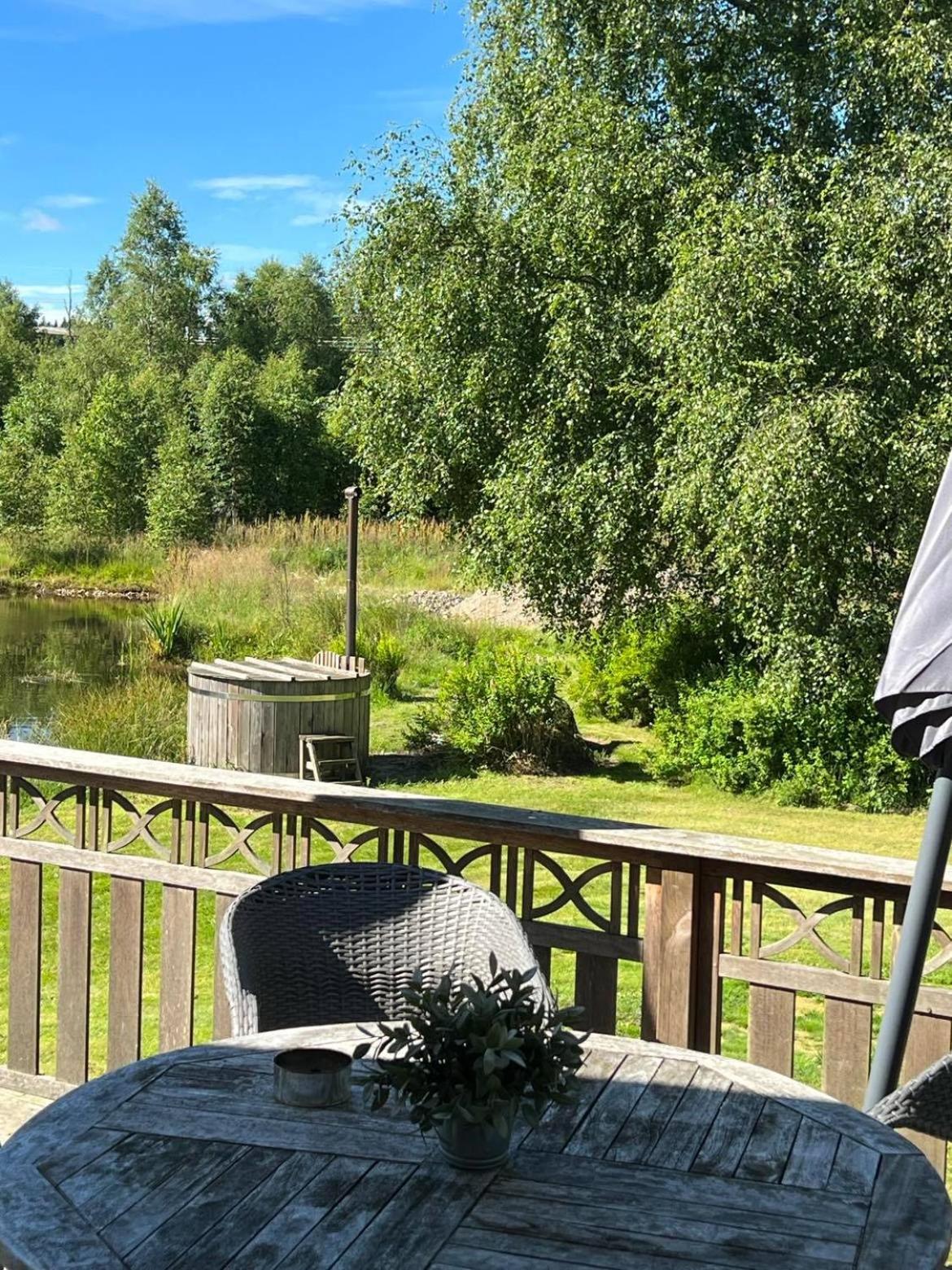 ELGGÅRDEN