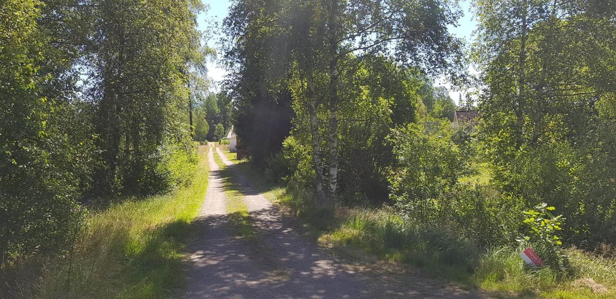 ELGGÅRDEN
