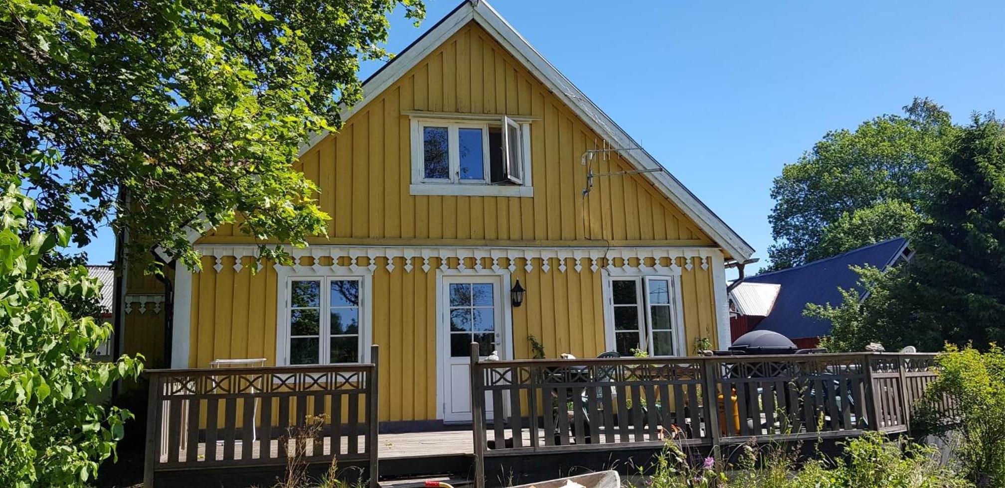 ELGGÅRDEN