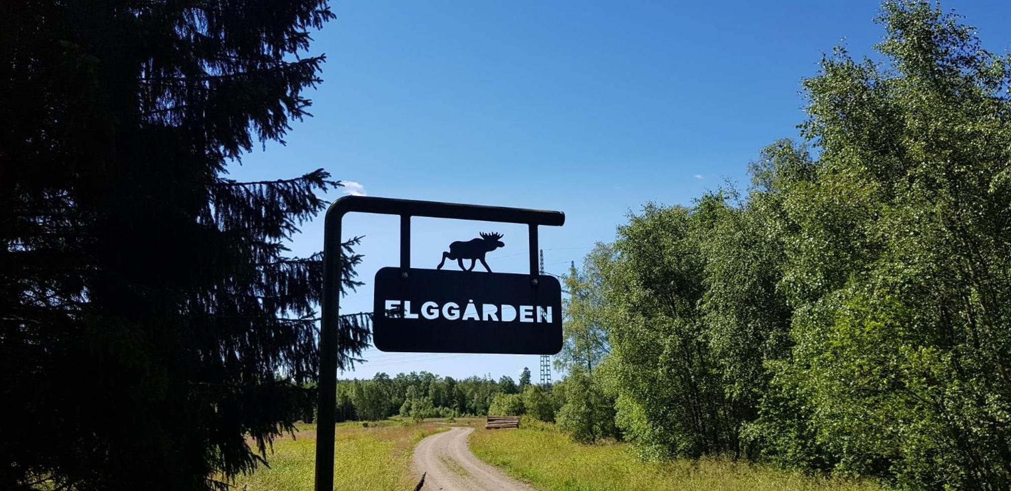 ELGGÅRDEN