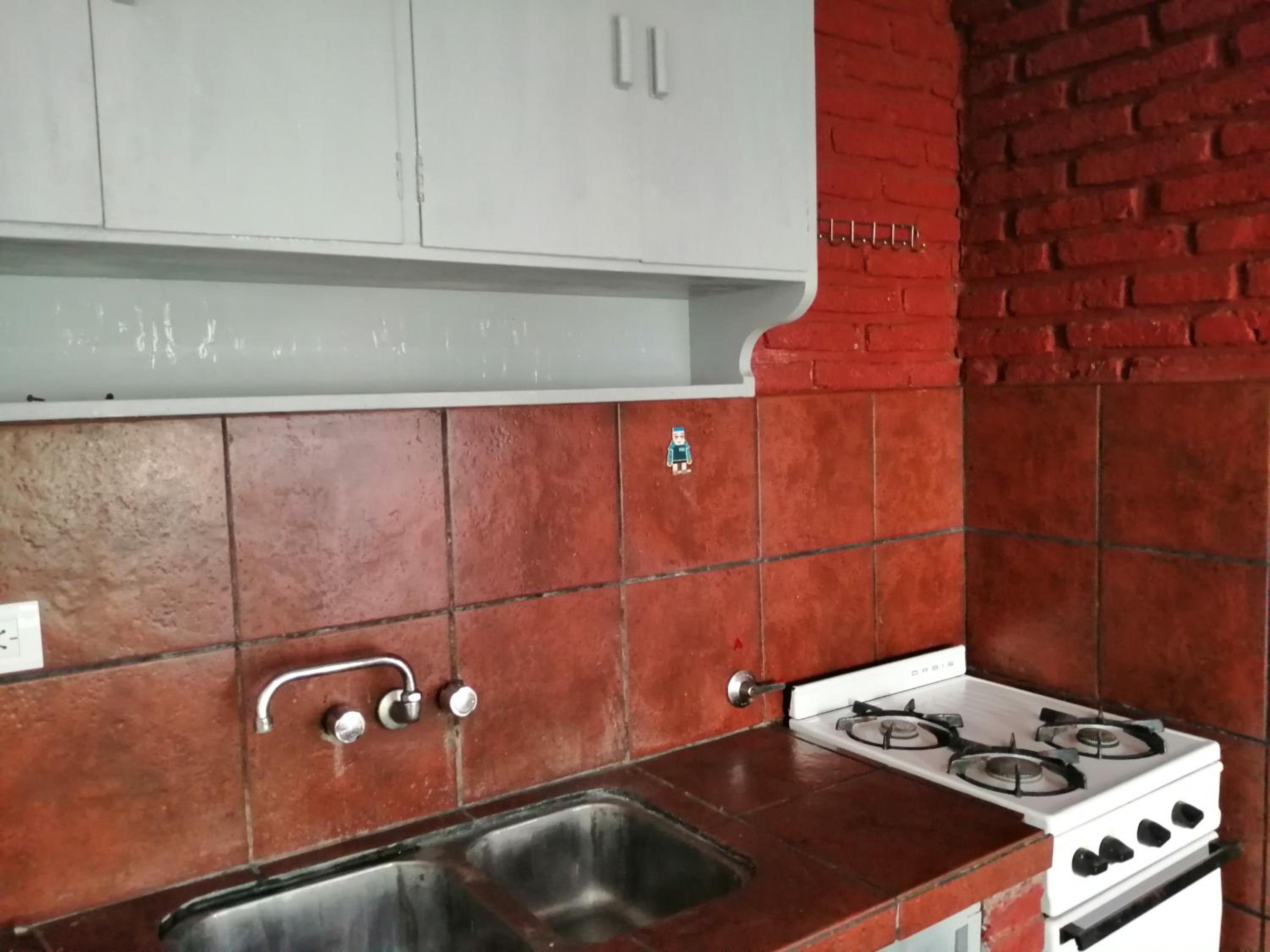 La Casita de Mogotes