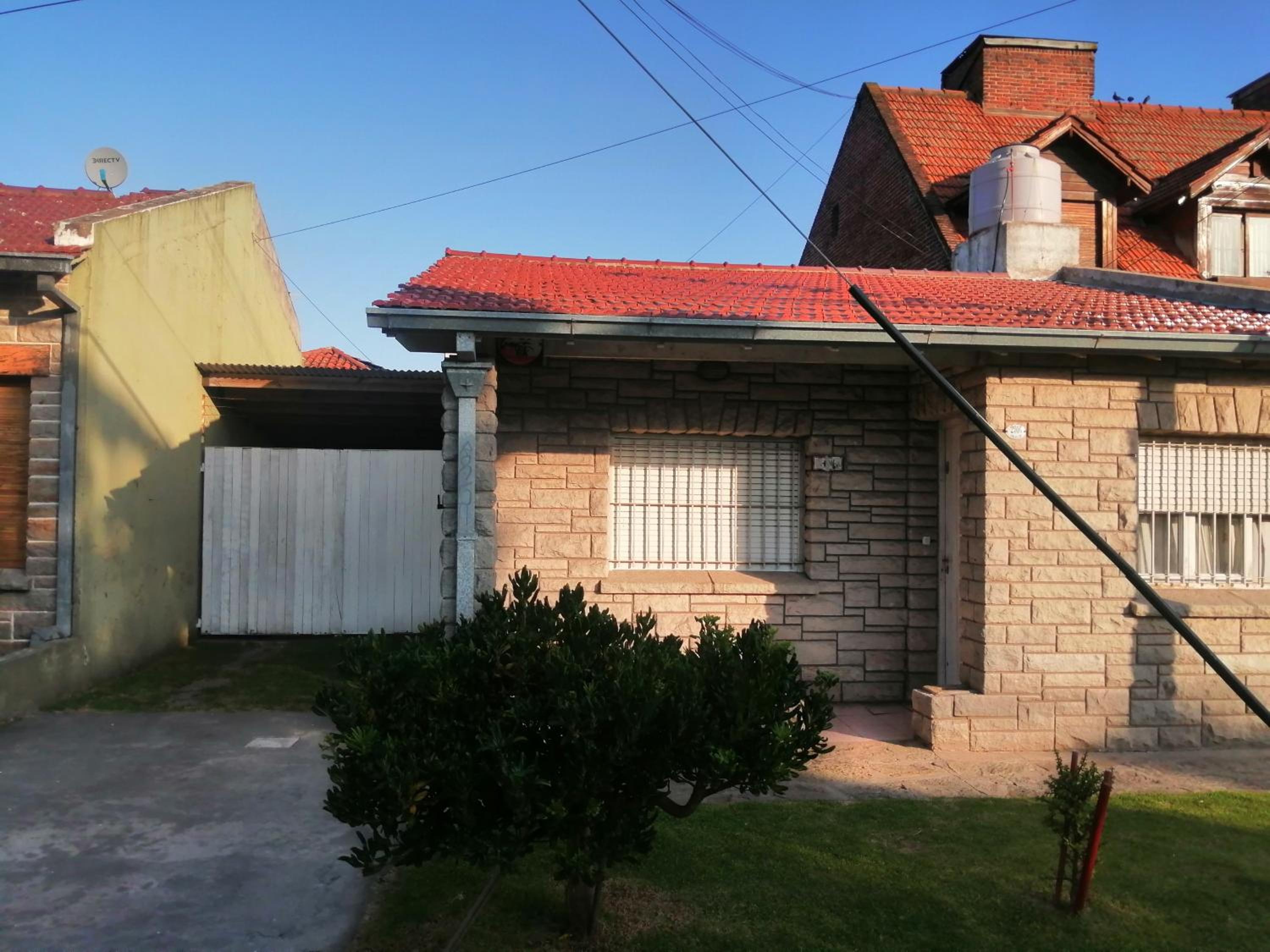 La Casita de Mogotes