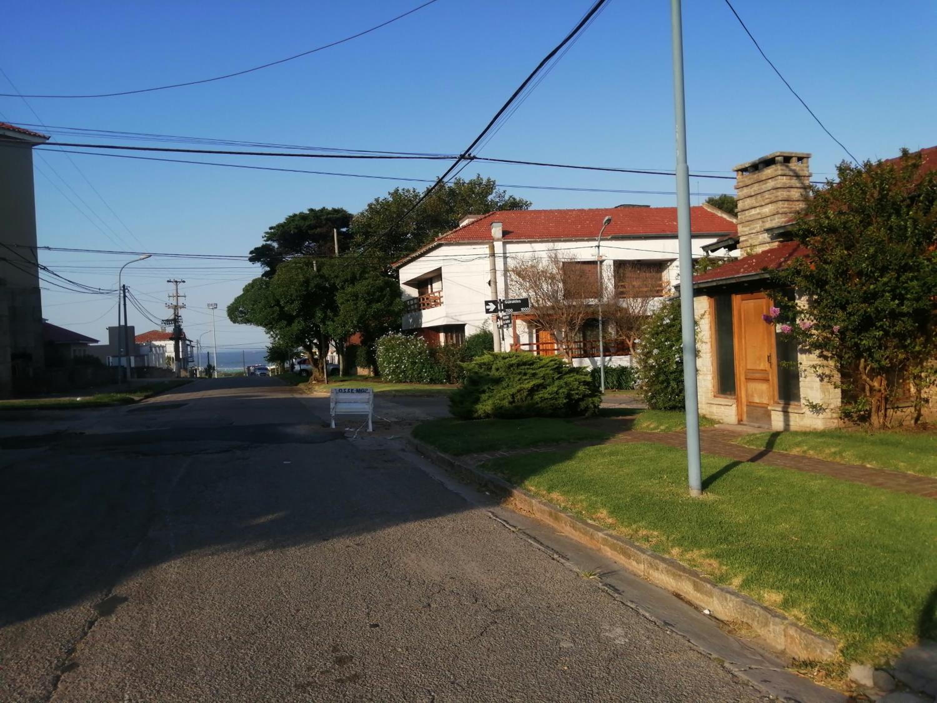 La Casita de Mogotes