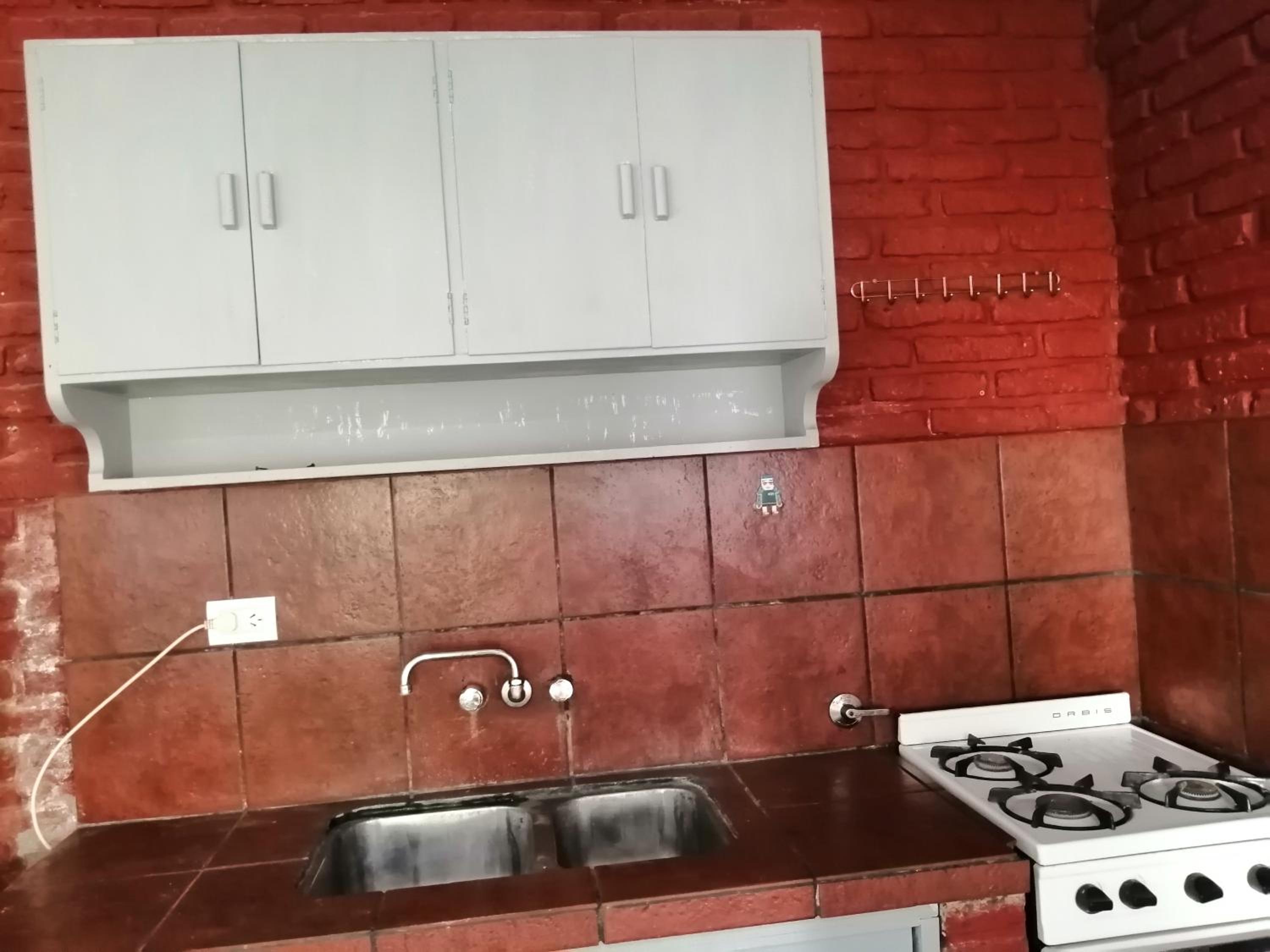 La Casita de Mogotes