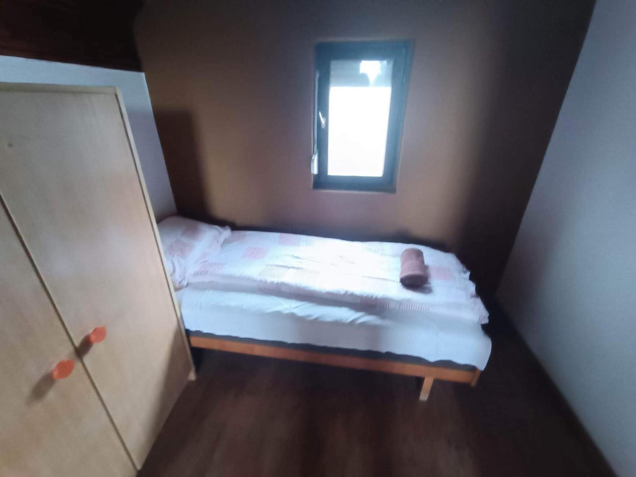 Tassi Halászcsárda - Sügér ház view 3