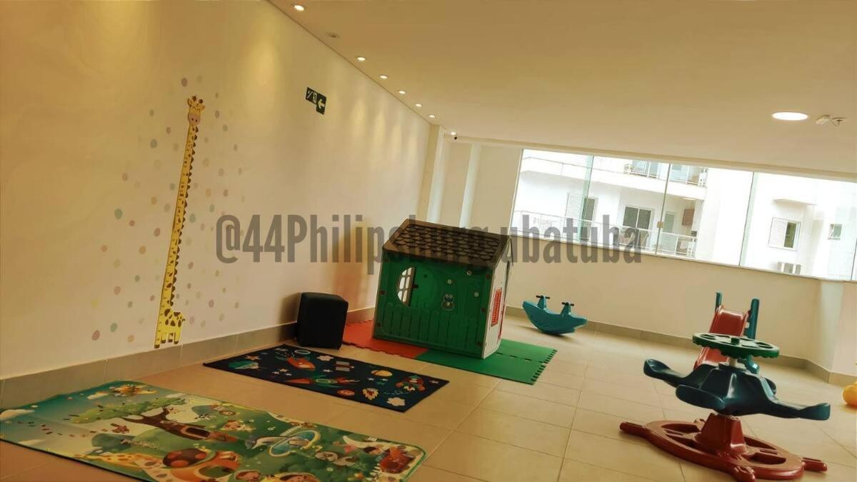 44 PhilipsBurg Ubatuba