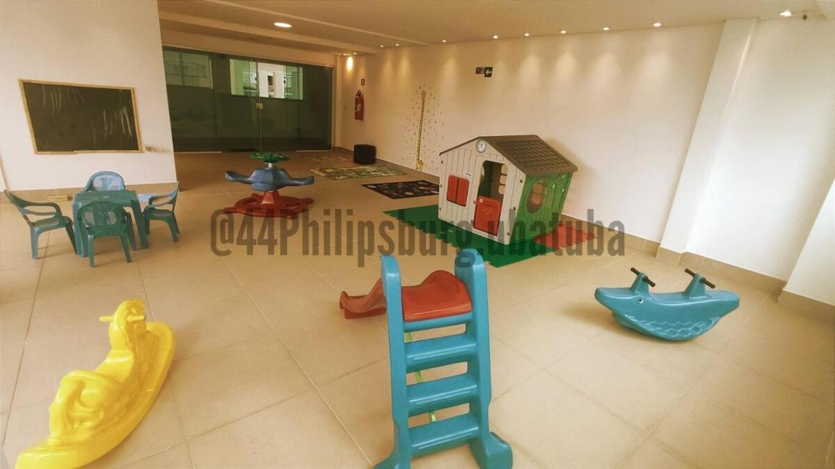 44 PhilipsBurg Ubatuba