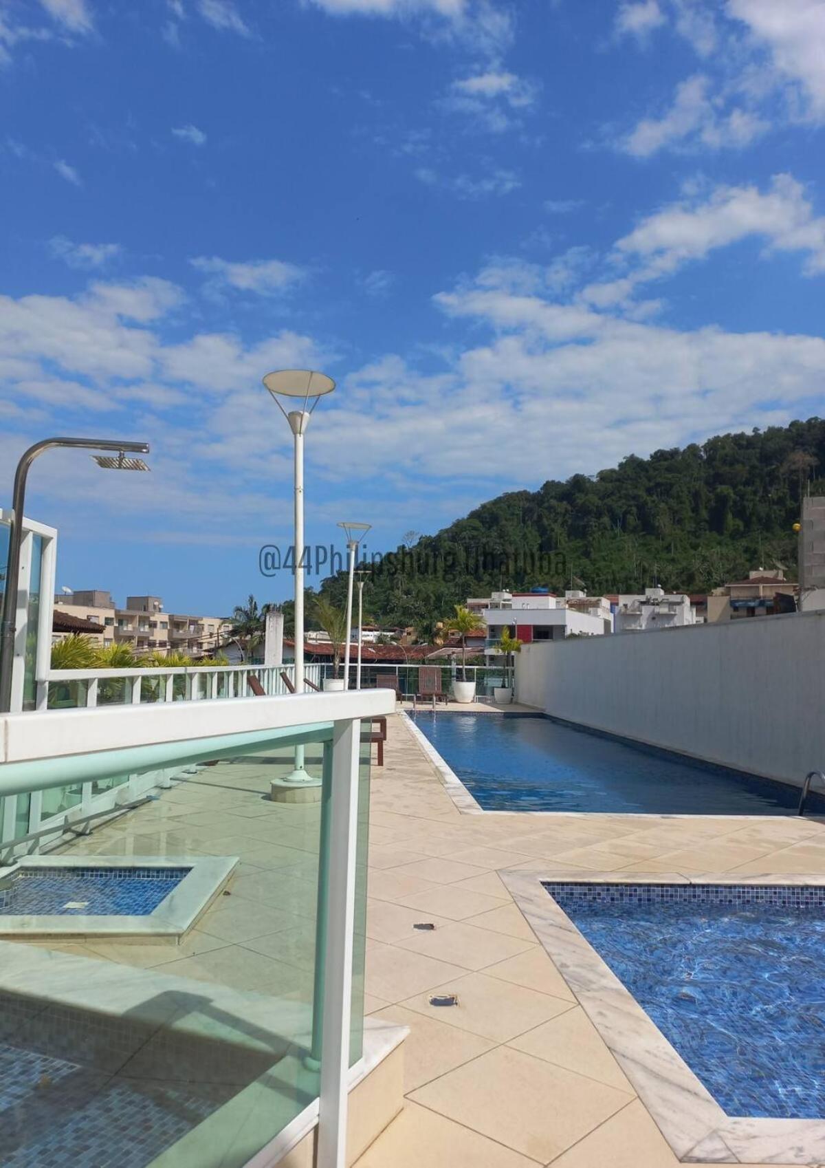 44 PhilipsBurg Ubatuba