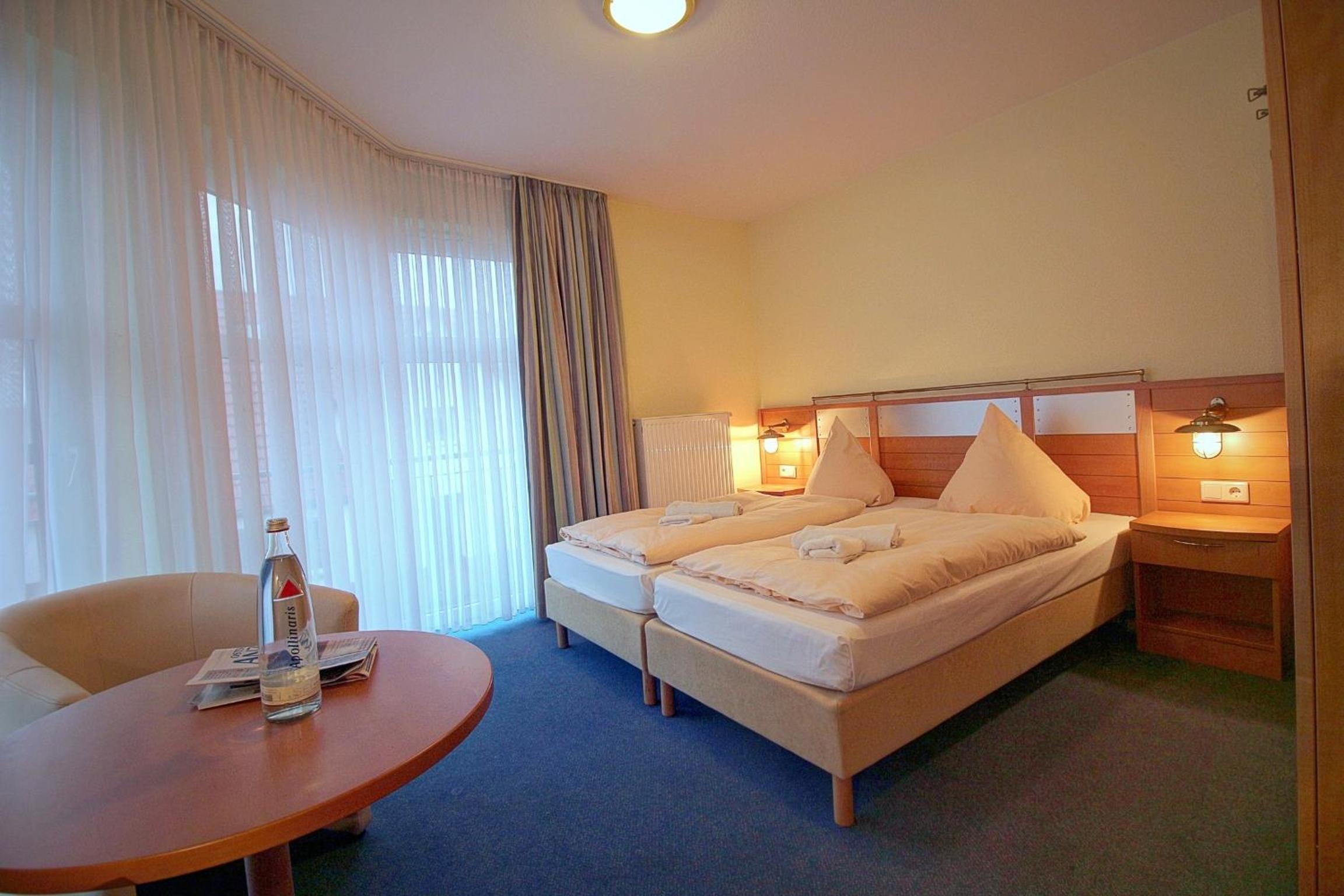 Haus Weida