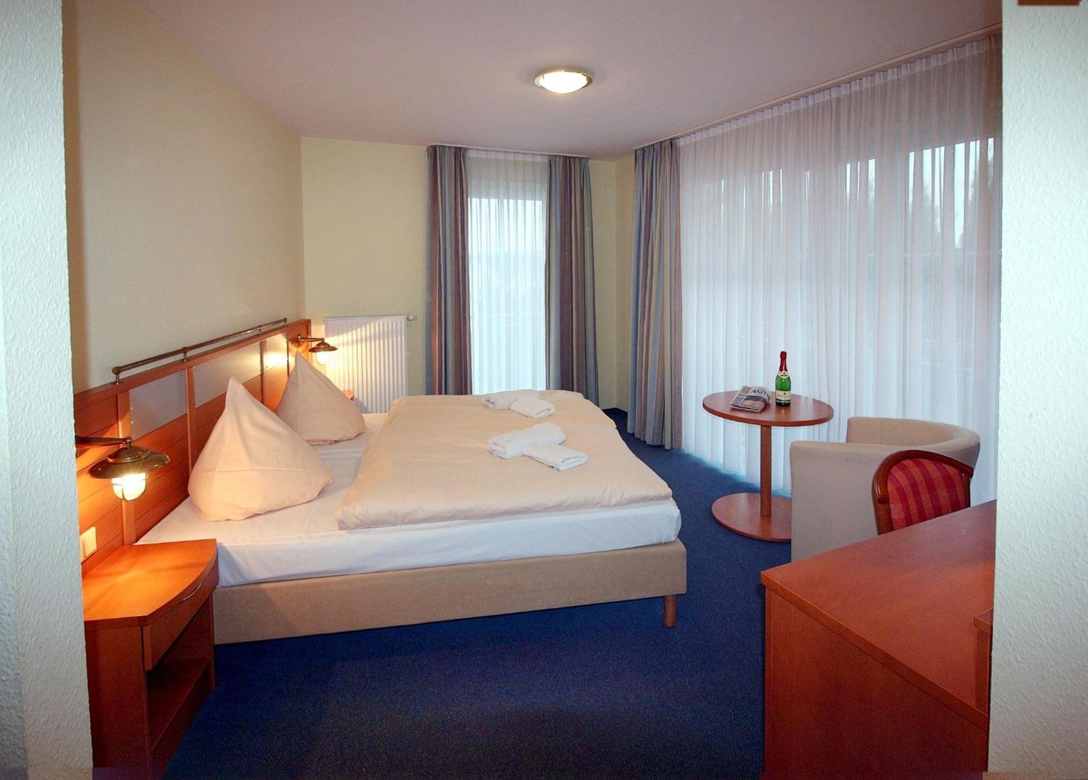 Haus Weida