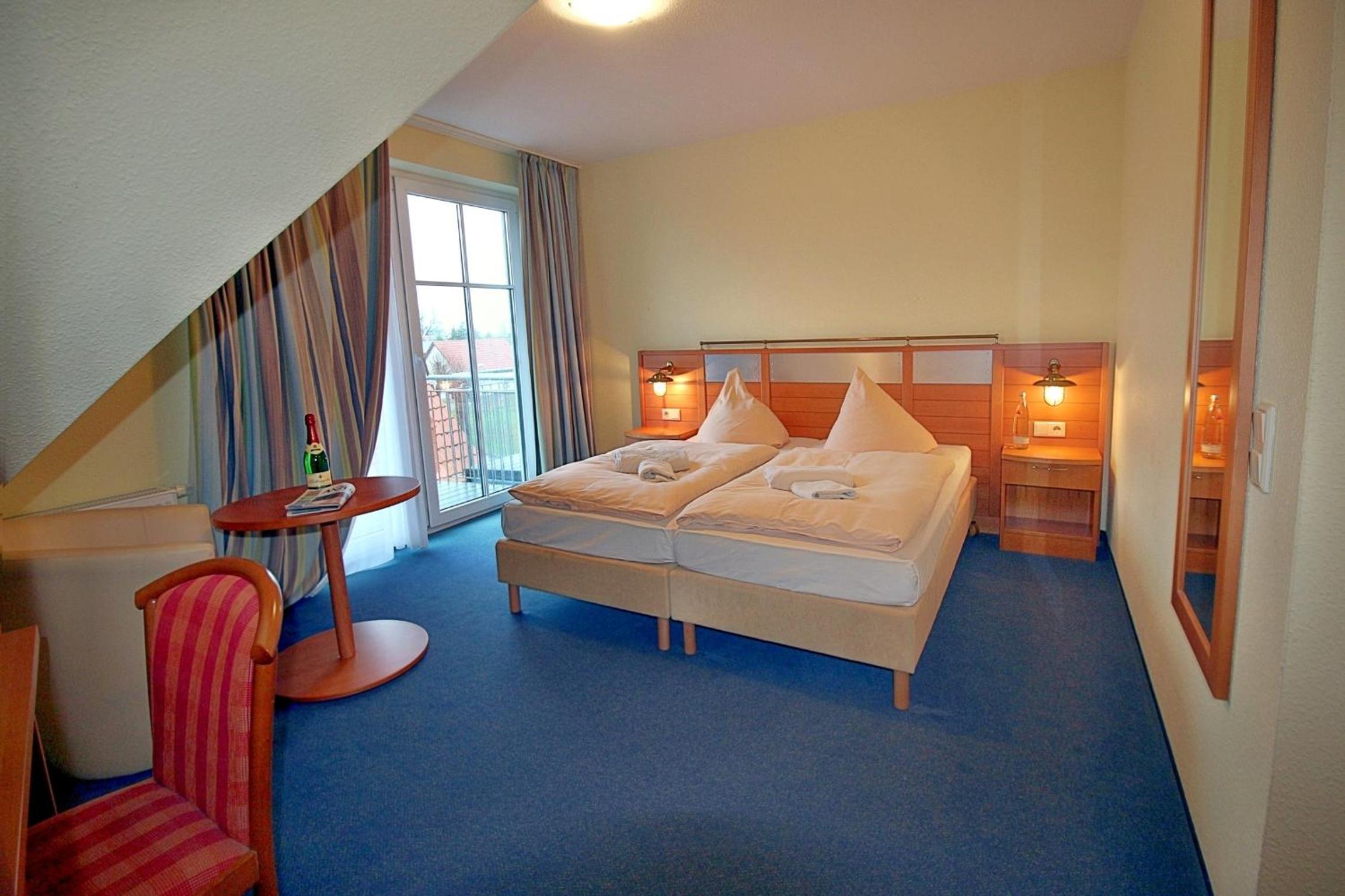 Haus Weida
