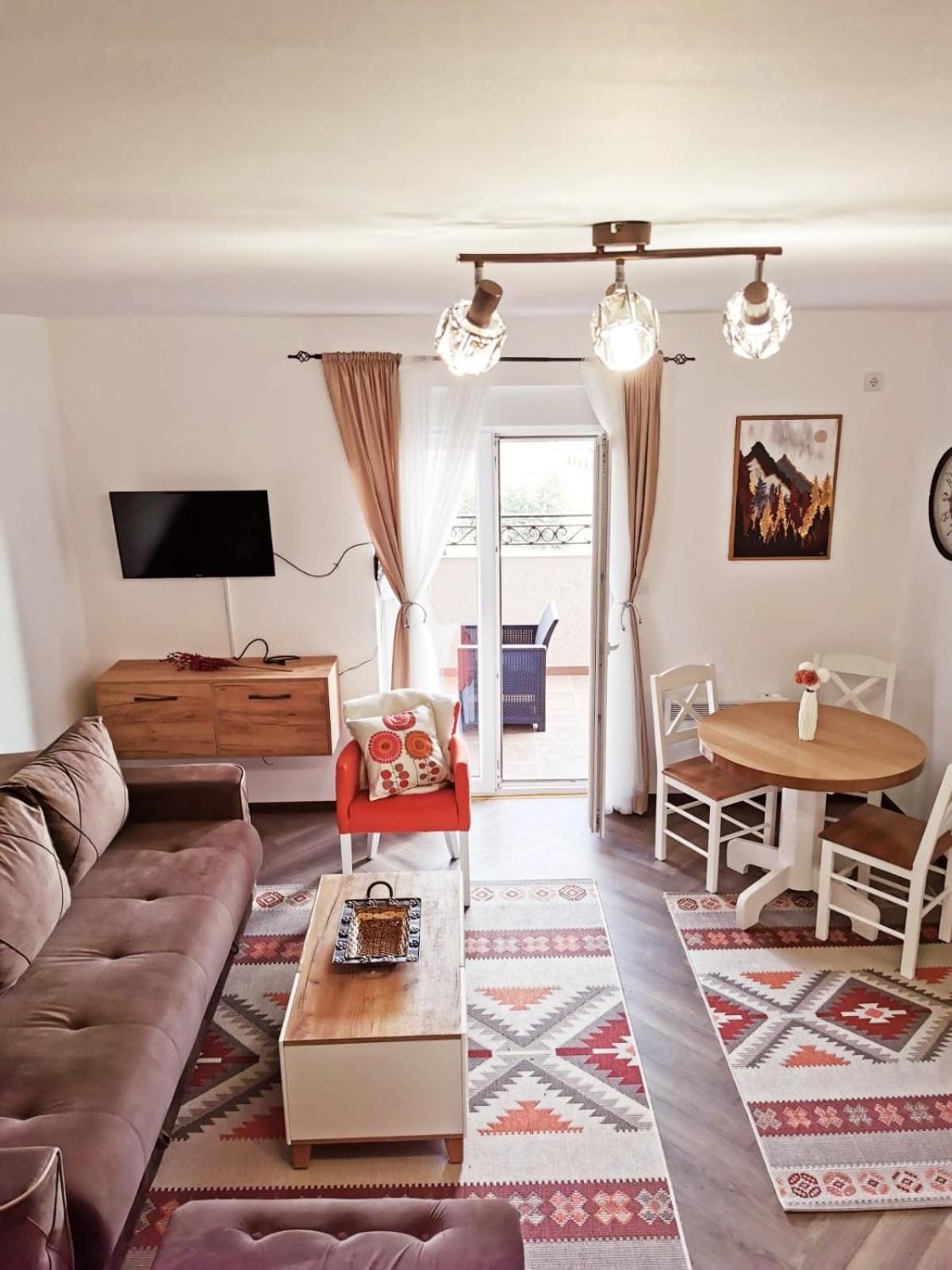 Apartman Lenka Zlatar view 2