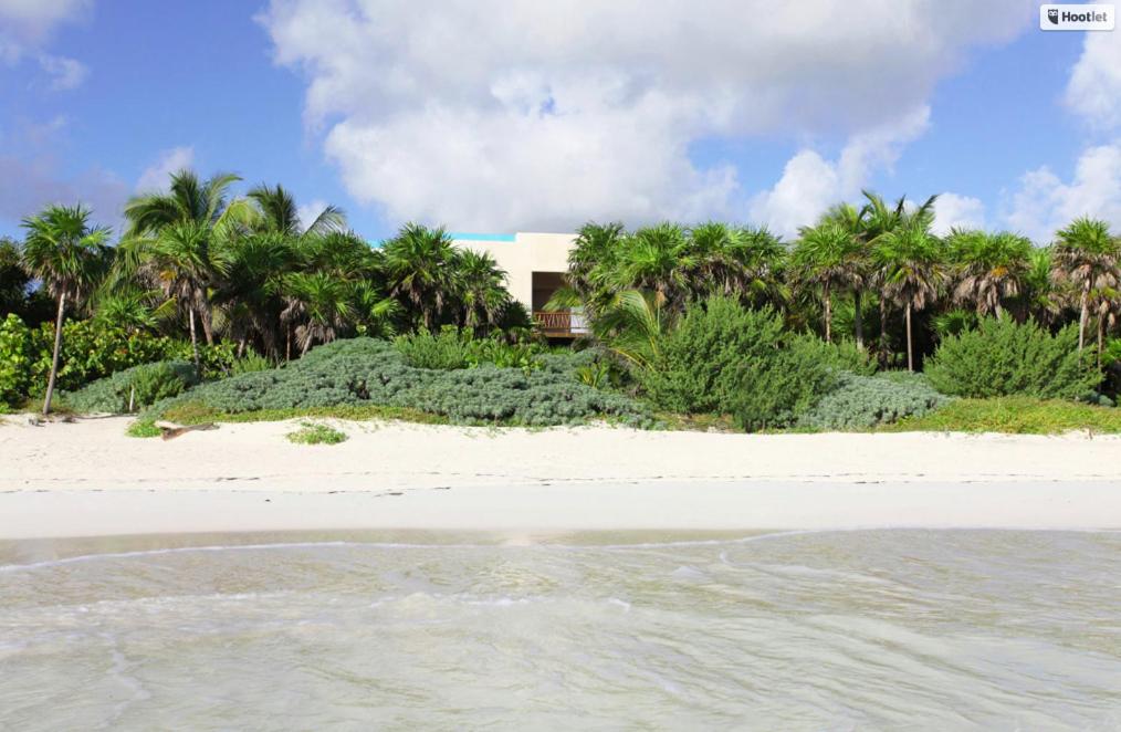 Hacienda Sian Kaan- Meals, Cooks & butler included! view 3