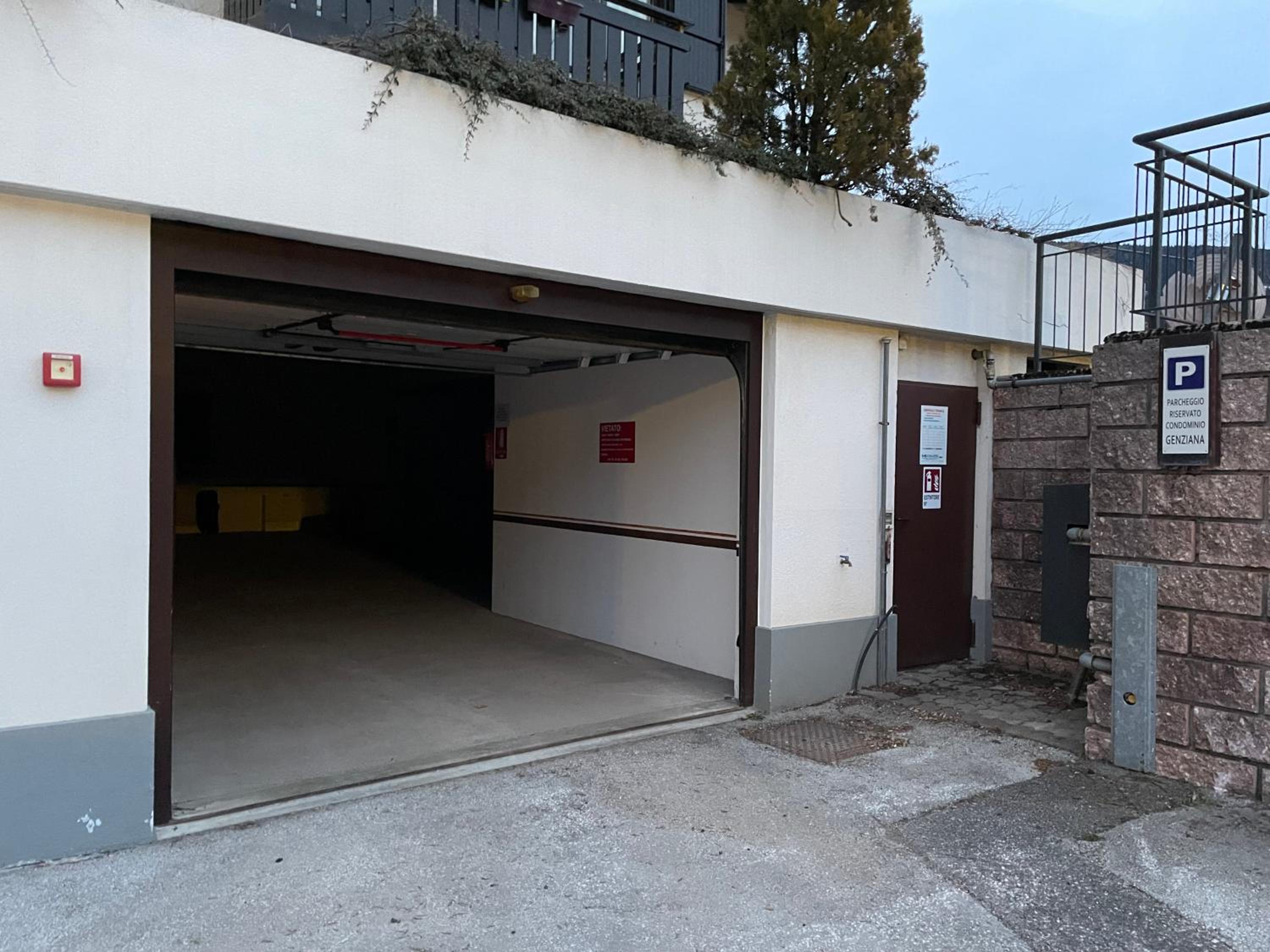Casa Gnomi