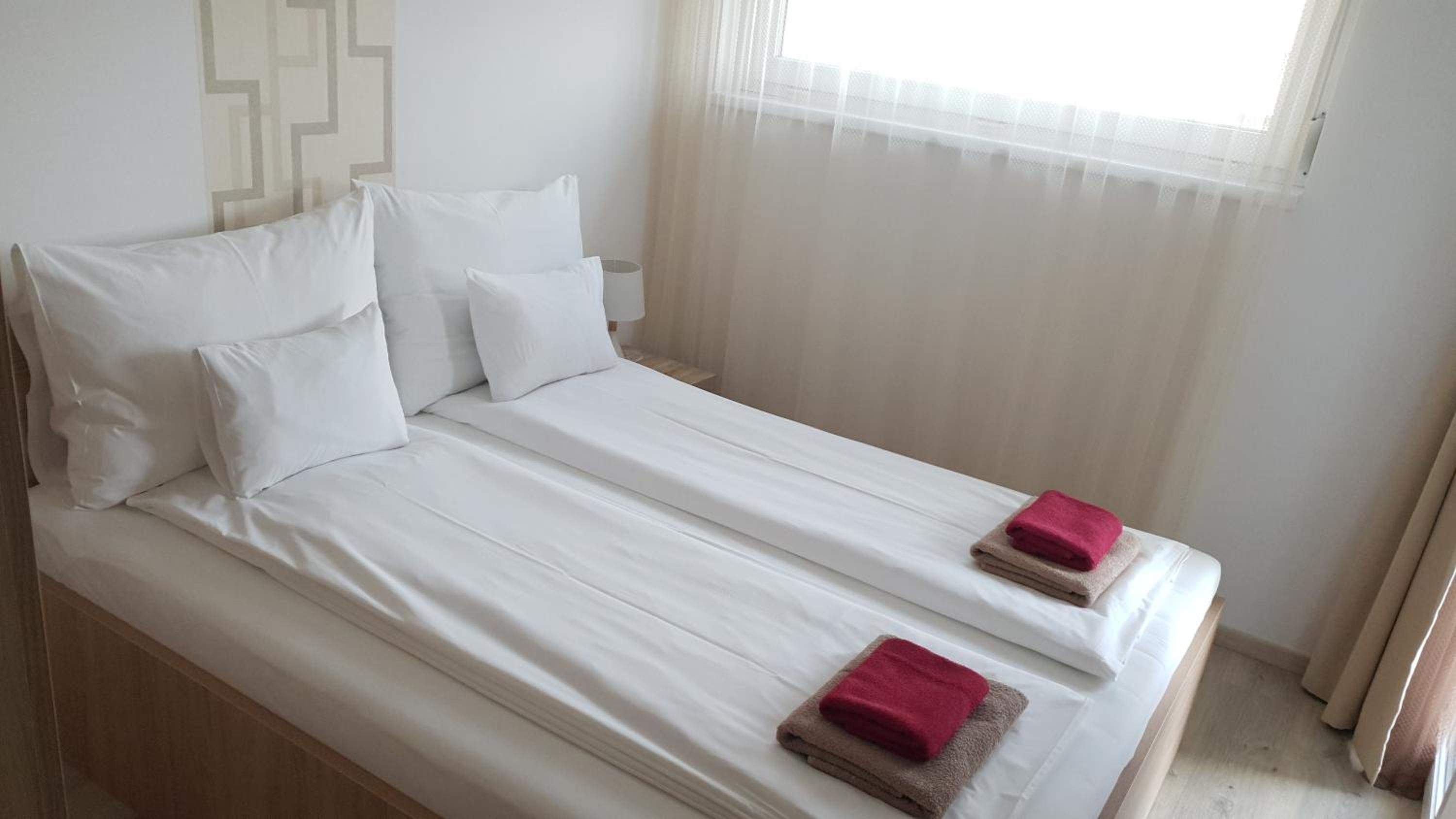 Best Apartments Szeged