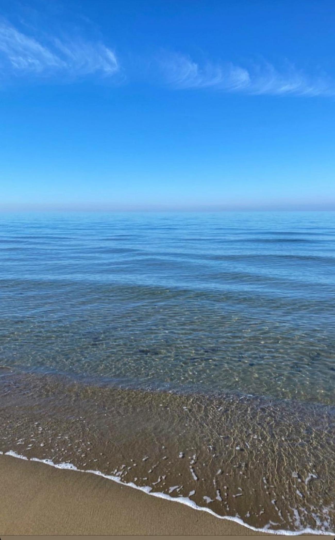 InVilla Seristori, a 50 m dal mare