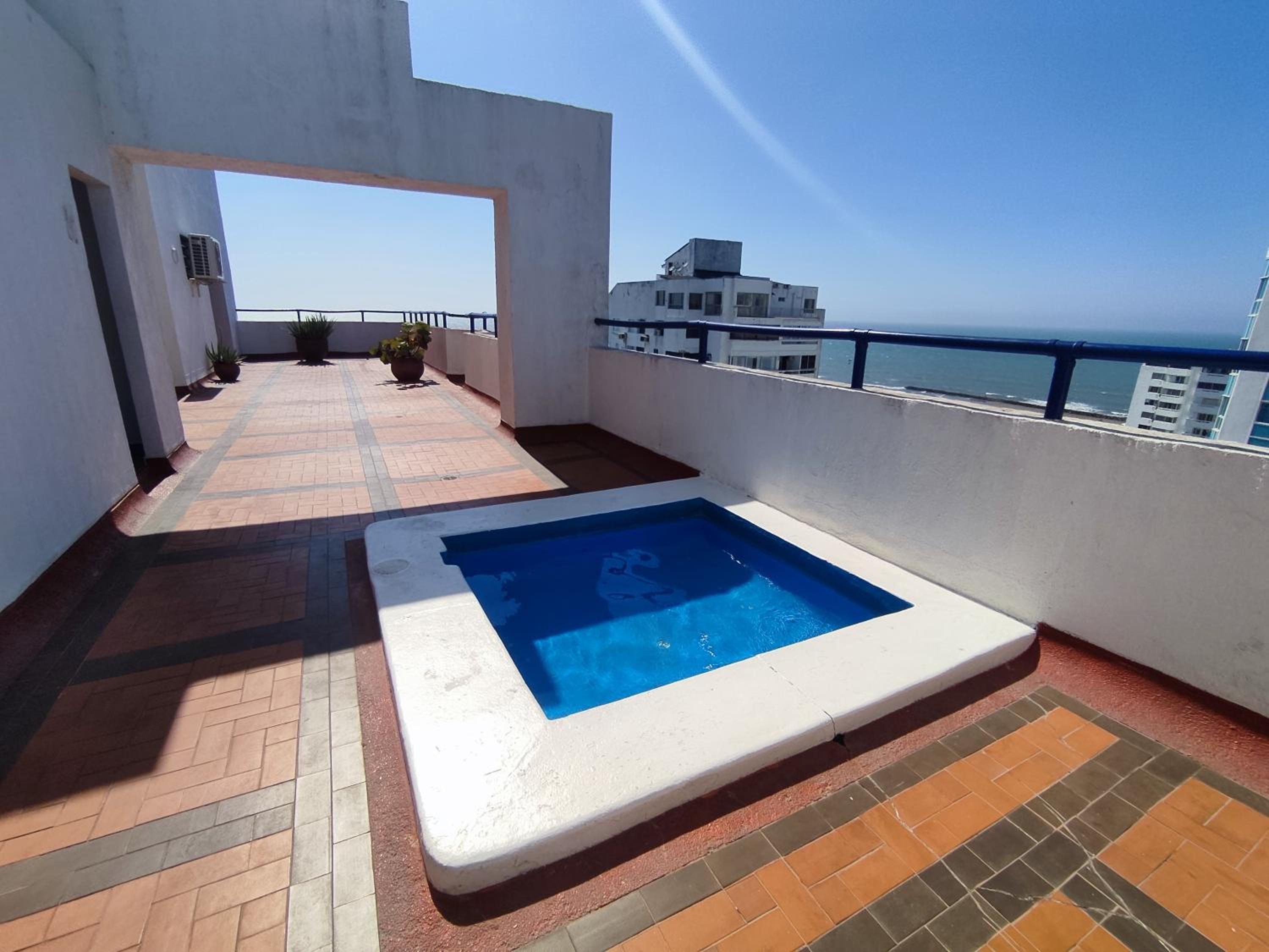 Apartamento Hermosa Vista Panoramica