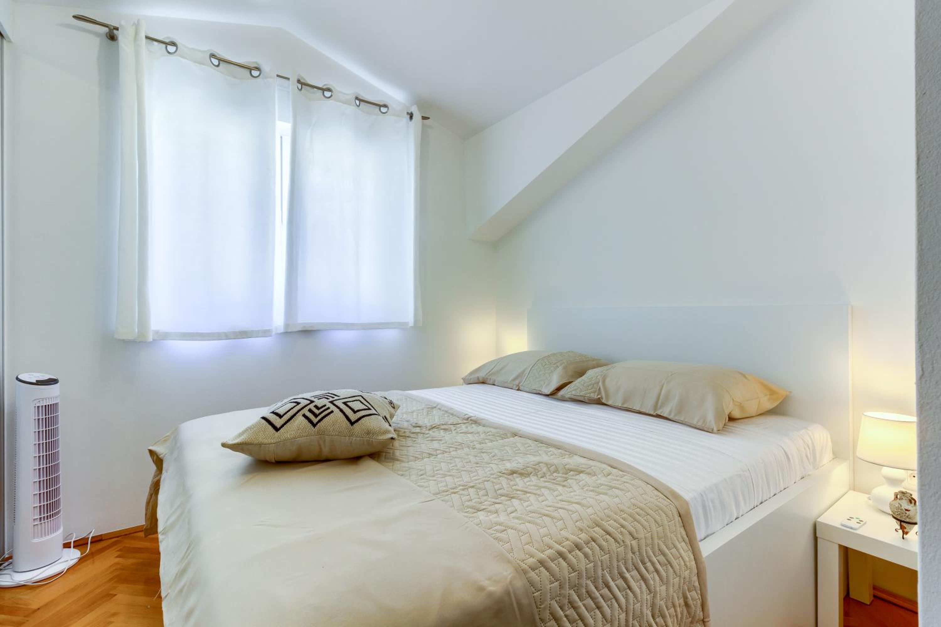 OMIŠ WIND ROSE Apartment
