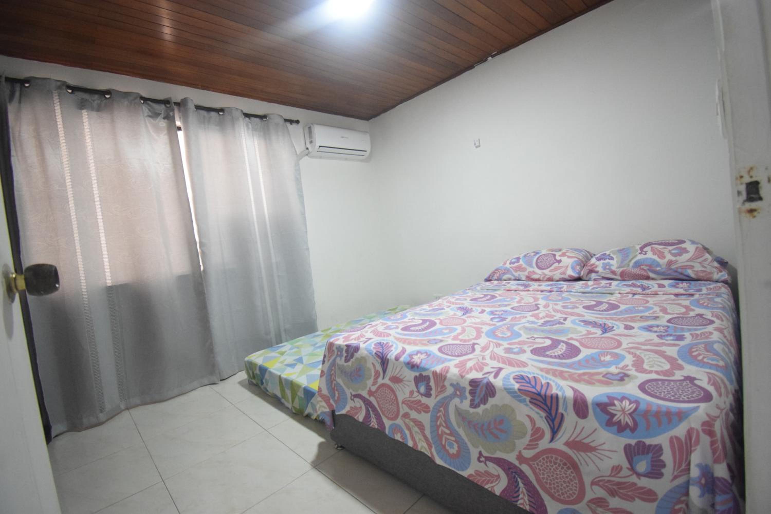Apartamento Hermosa Vista Panoramica