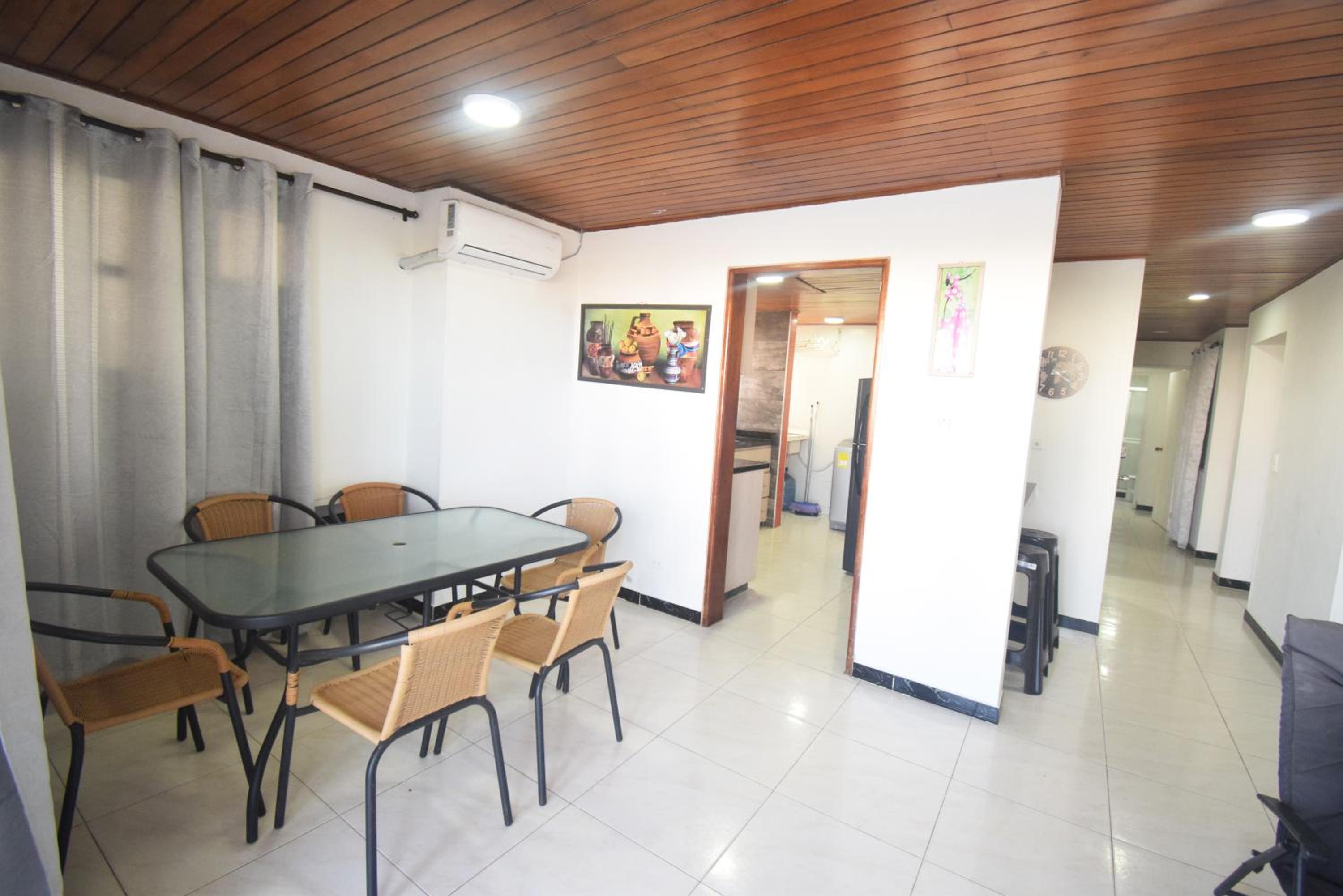 Apartamento Hermosa Vista Panoramica