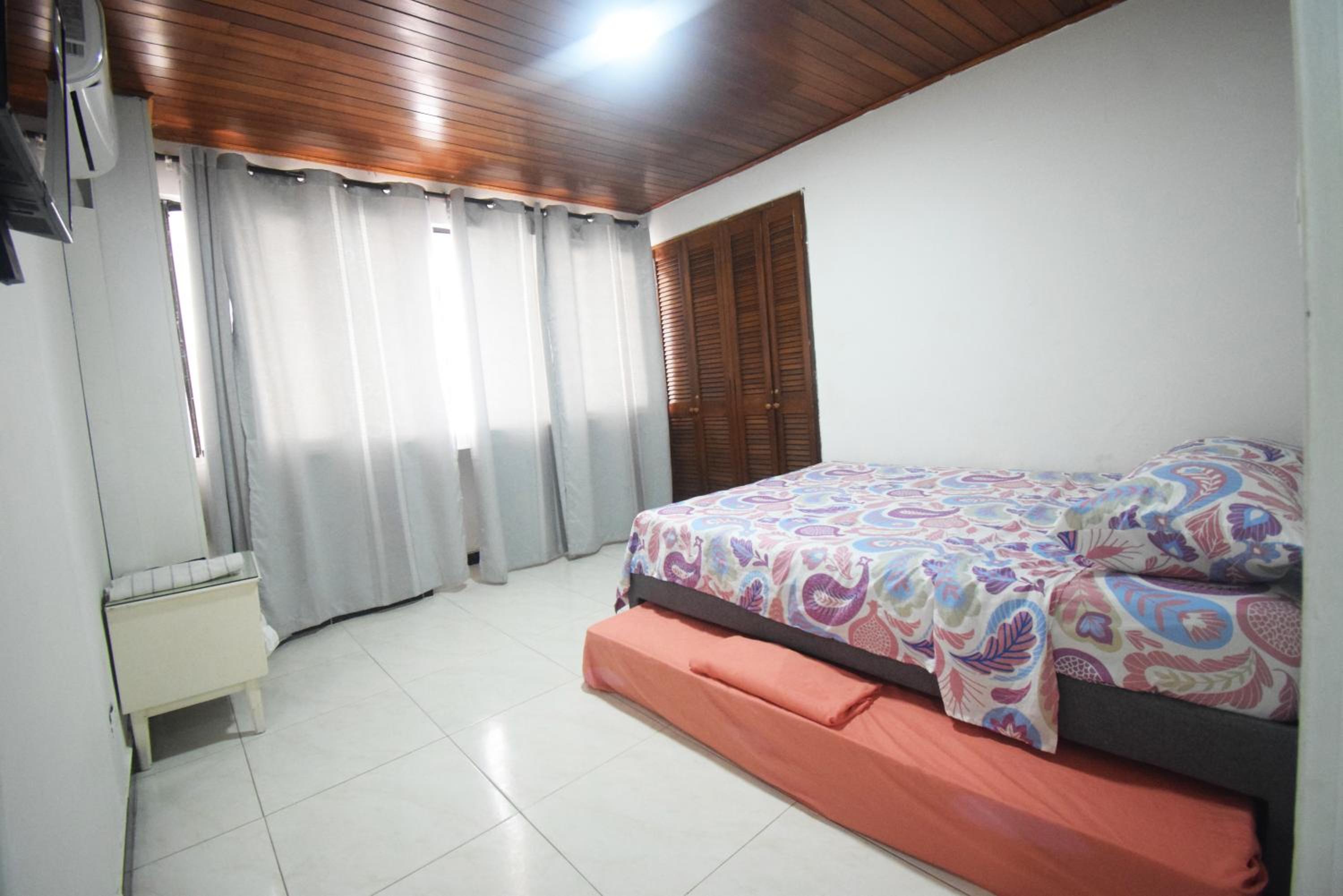 Apartamento Hermosa Vista Panoramica