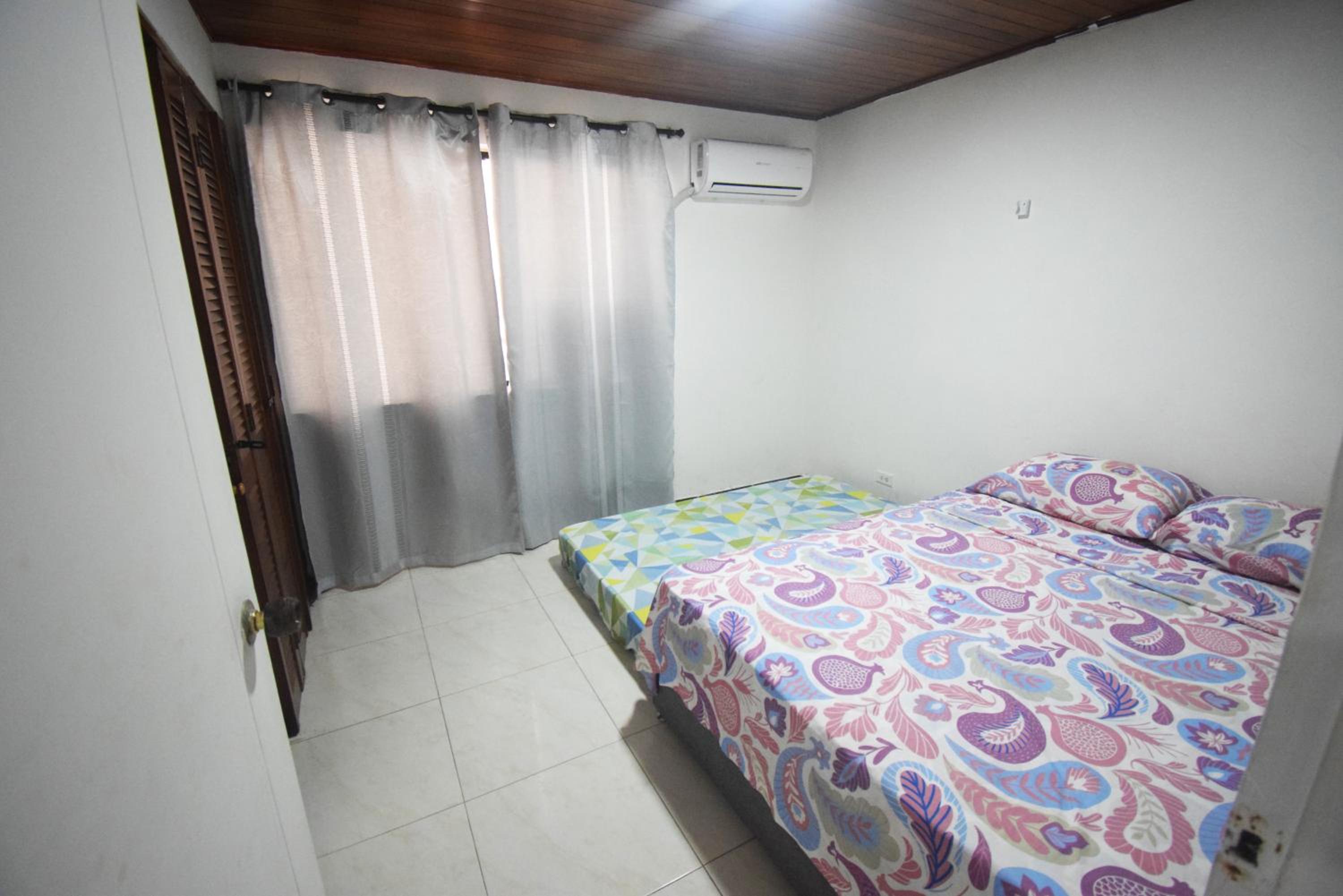 Apartamento Hermosa Vista Panoramica